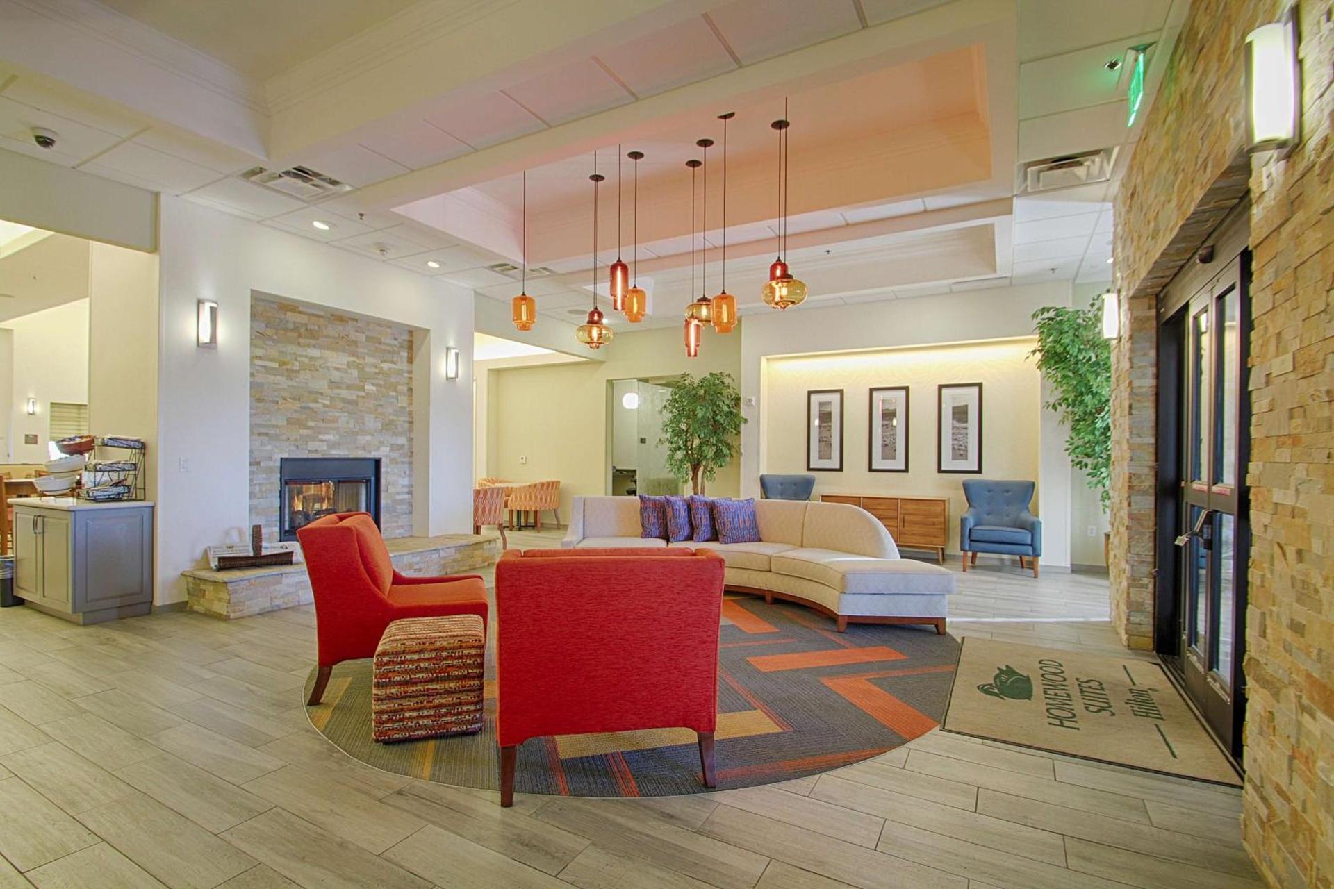 Homewood Suites by Hilton Las Vegas Airport photo 14