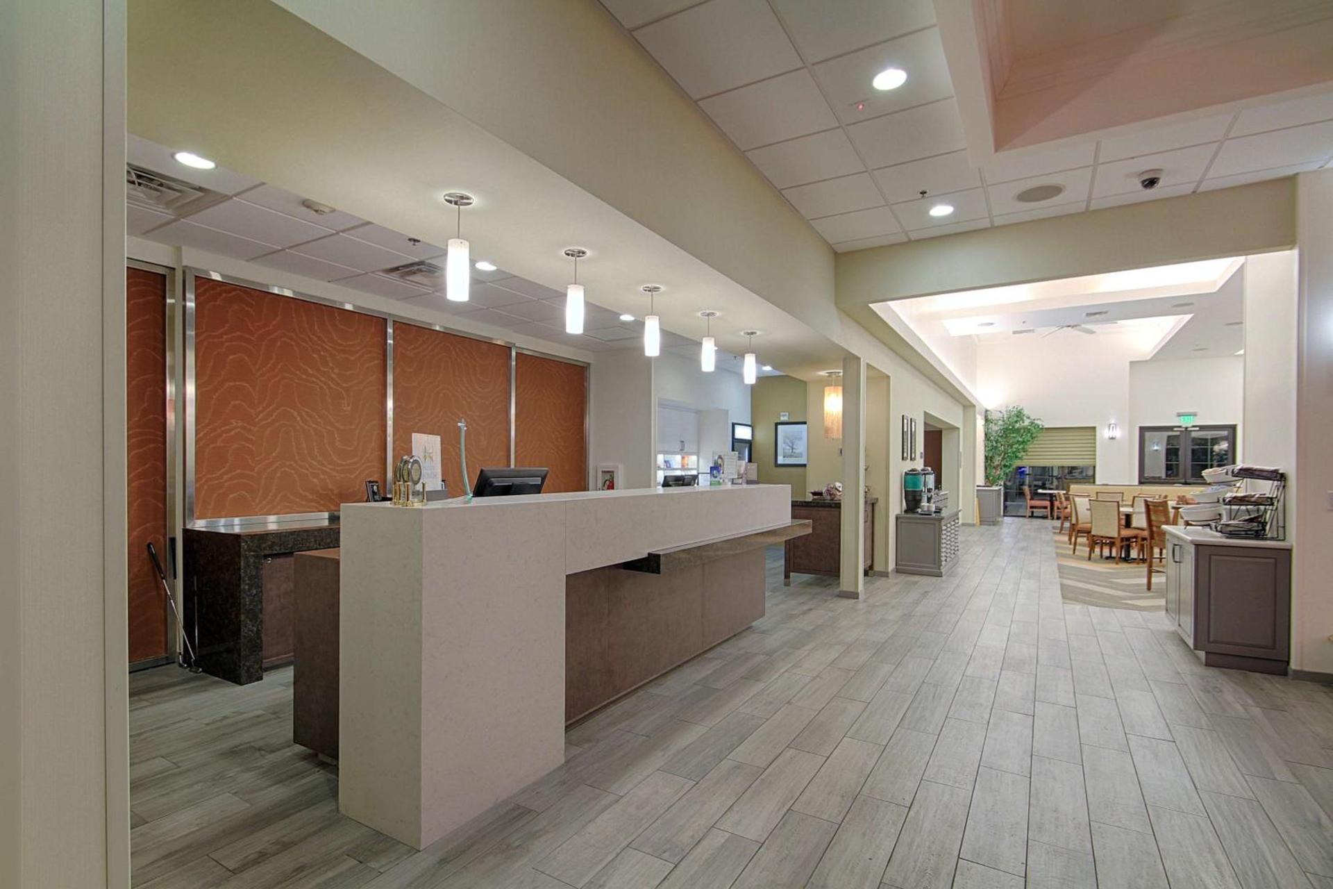 Homewood Suites by Hilton Las Vegas Airport photo 16