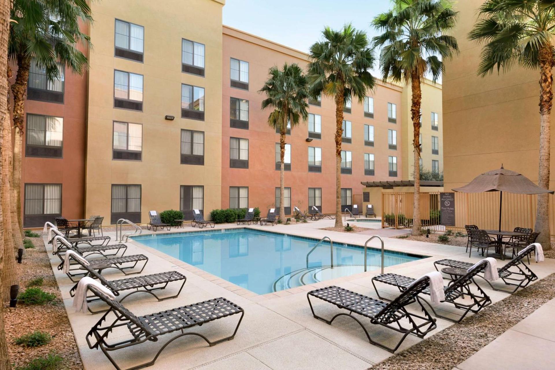 Homewood Suites by Hilton Las Vegas Airport photo 17