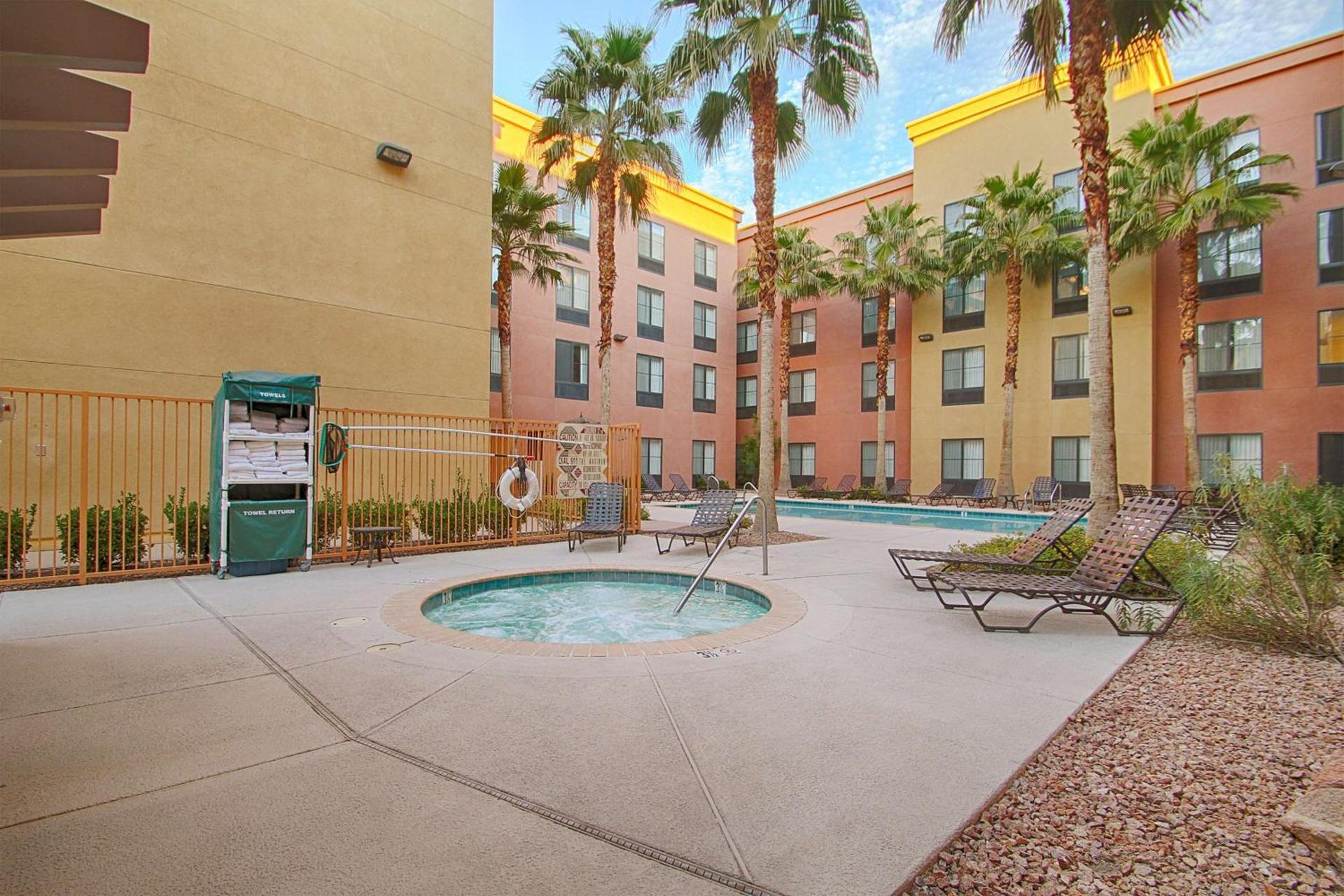 Homewood Suites by Hilton Las Vegas Airport photo 18