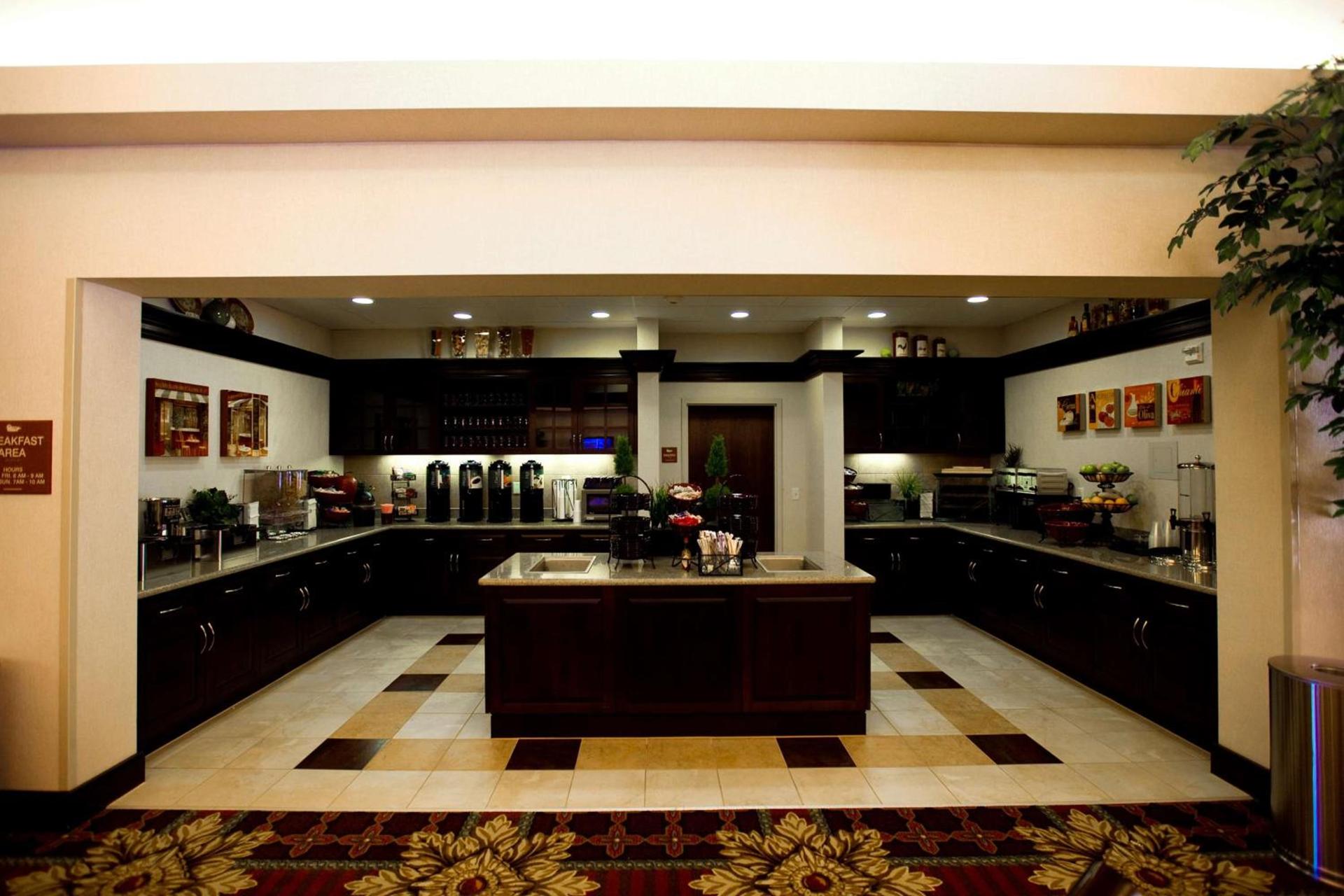 Homewood Suites by Hilton Las Vegas Airport photo 22