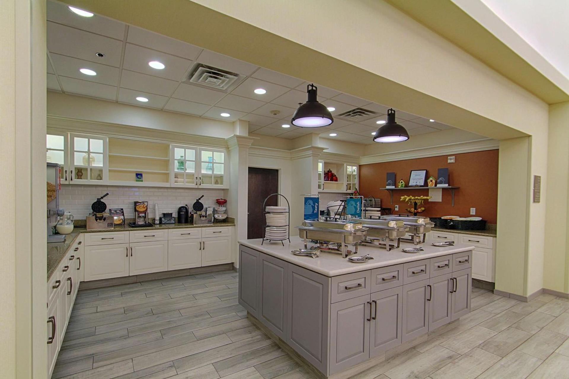 Homewood Suites by Hilton Las Vegas Airport photo 25