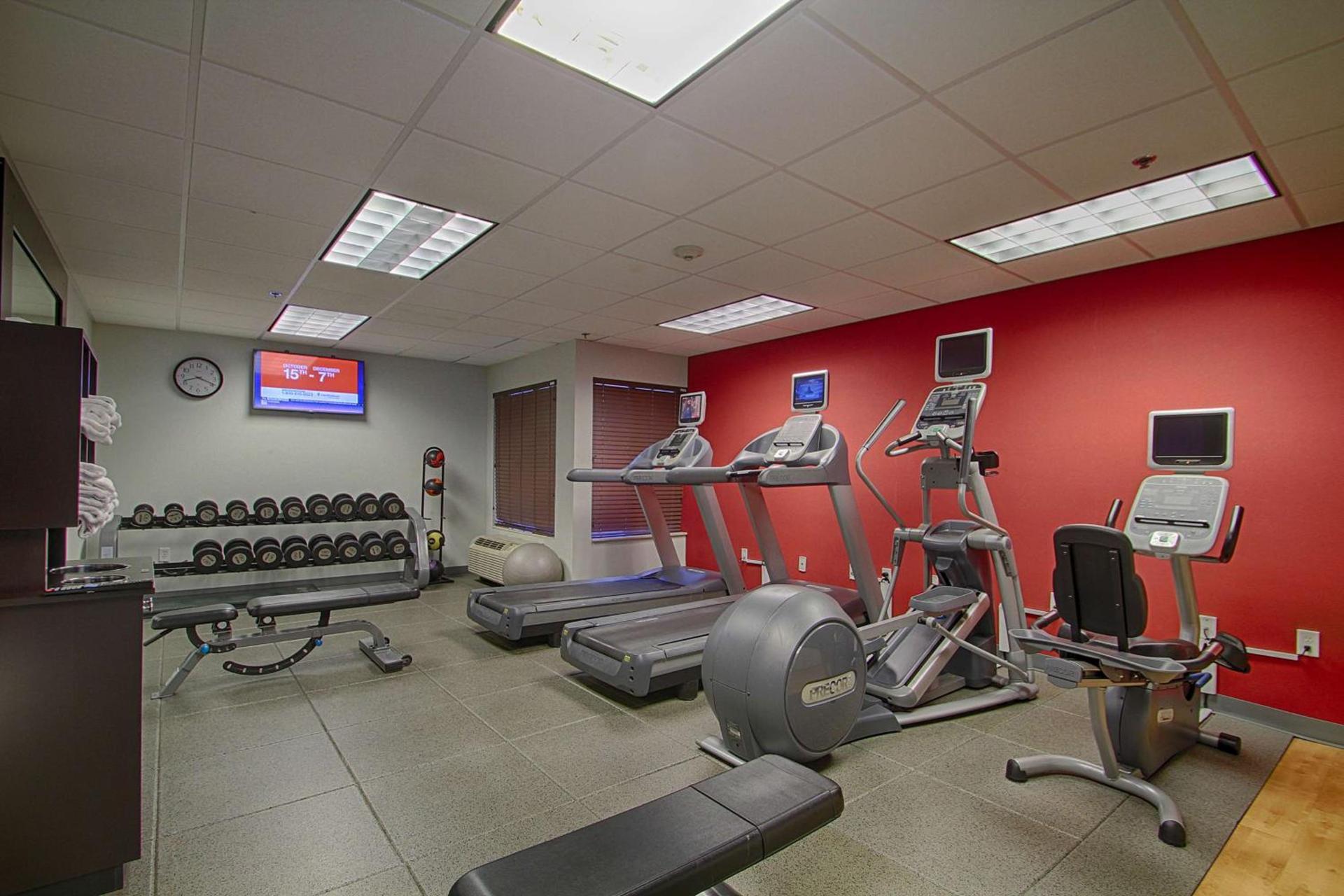 Homewood Suites by Hilton Las Vegas Airport photo 27