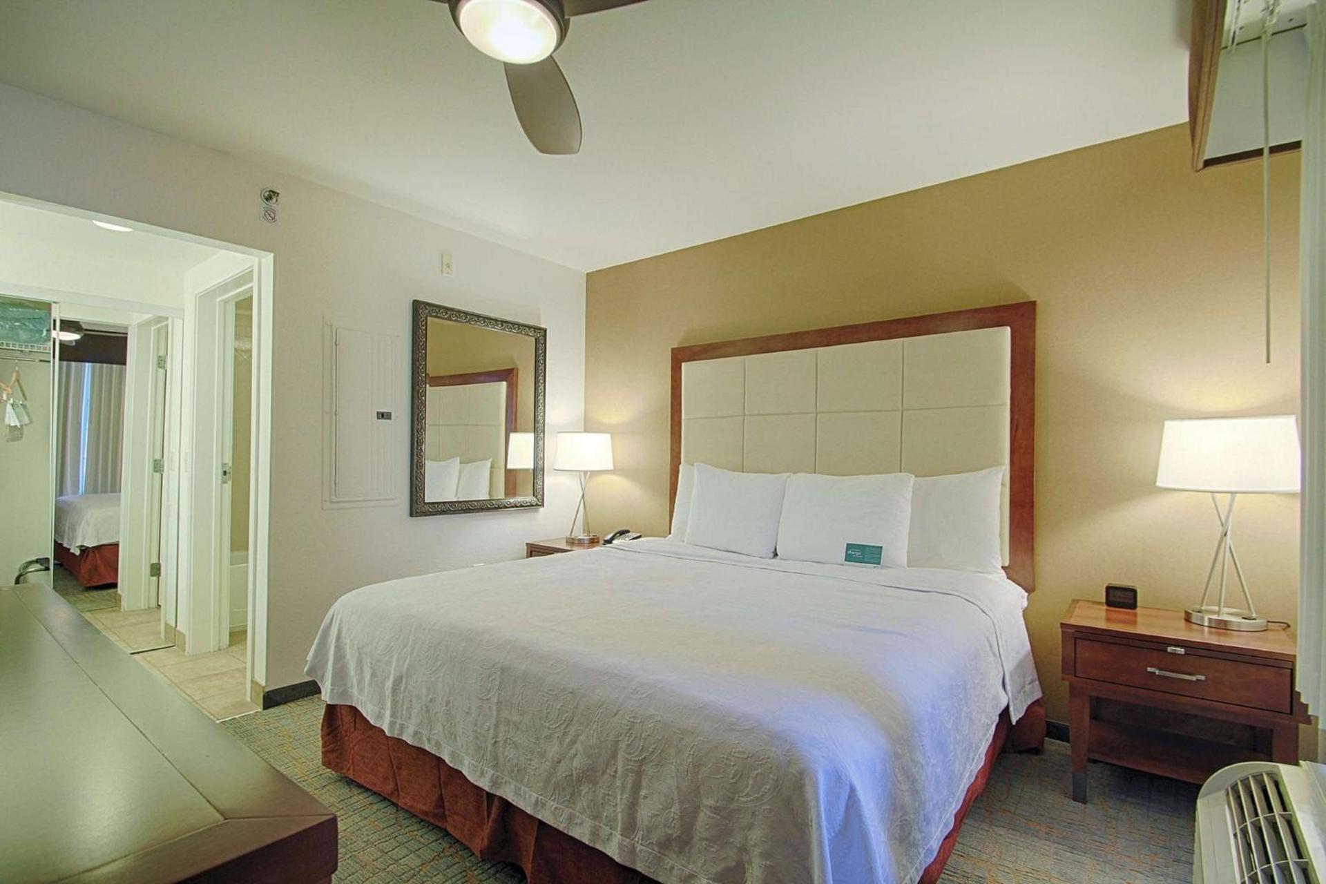 Homewood Suites by Hilton Las Vegas Airport photo 28