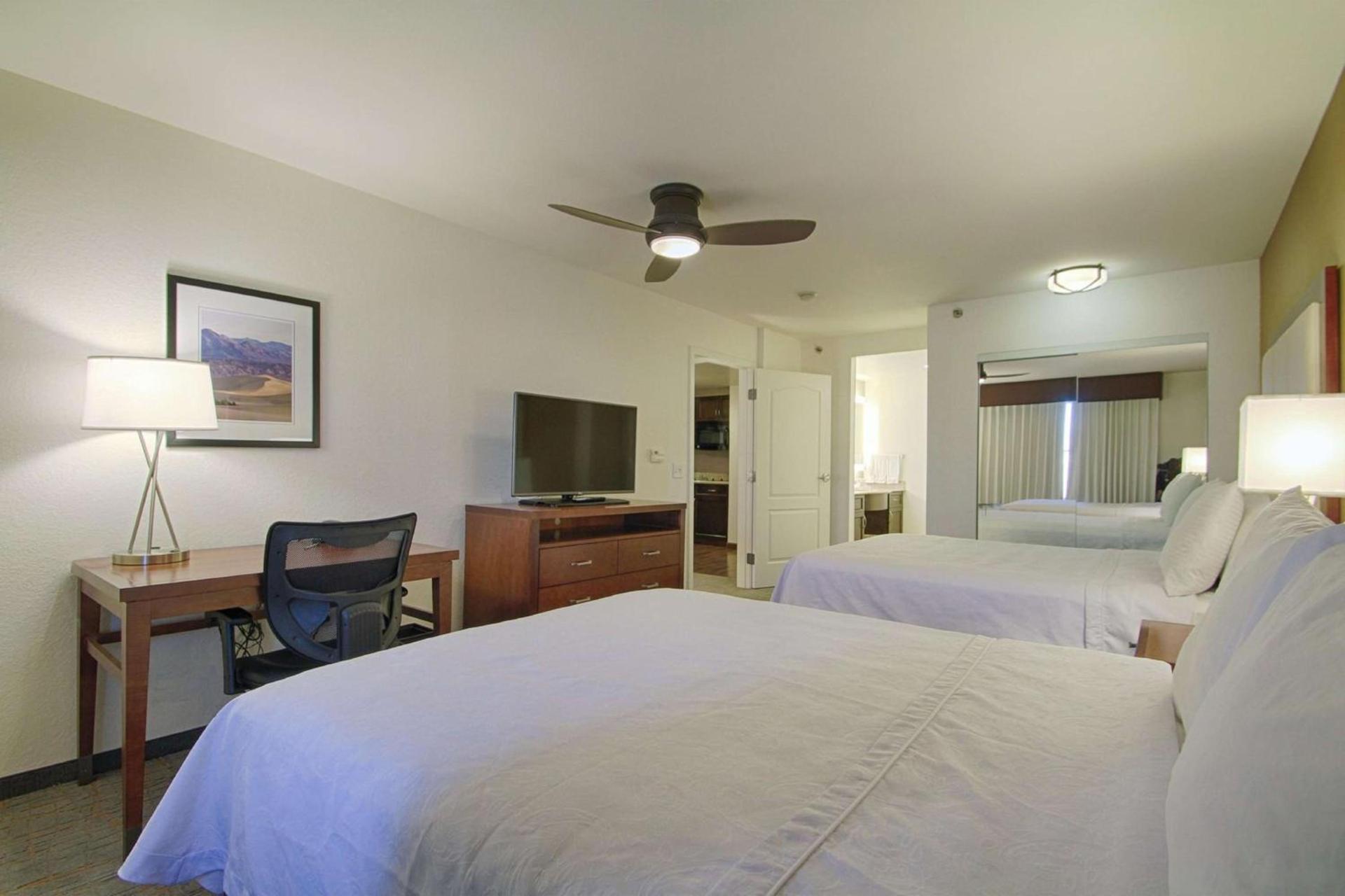 Homewood Suites by Hilton Las Vegas Airport photo 32