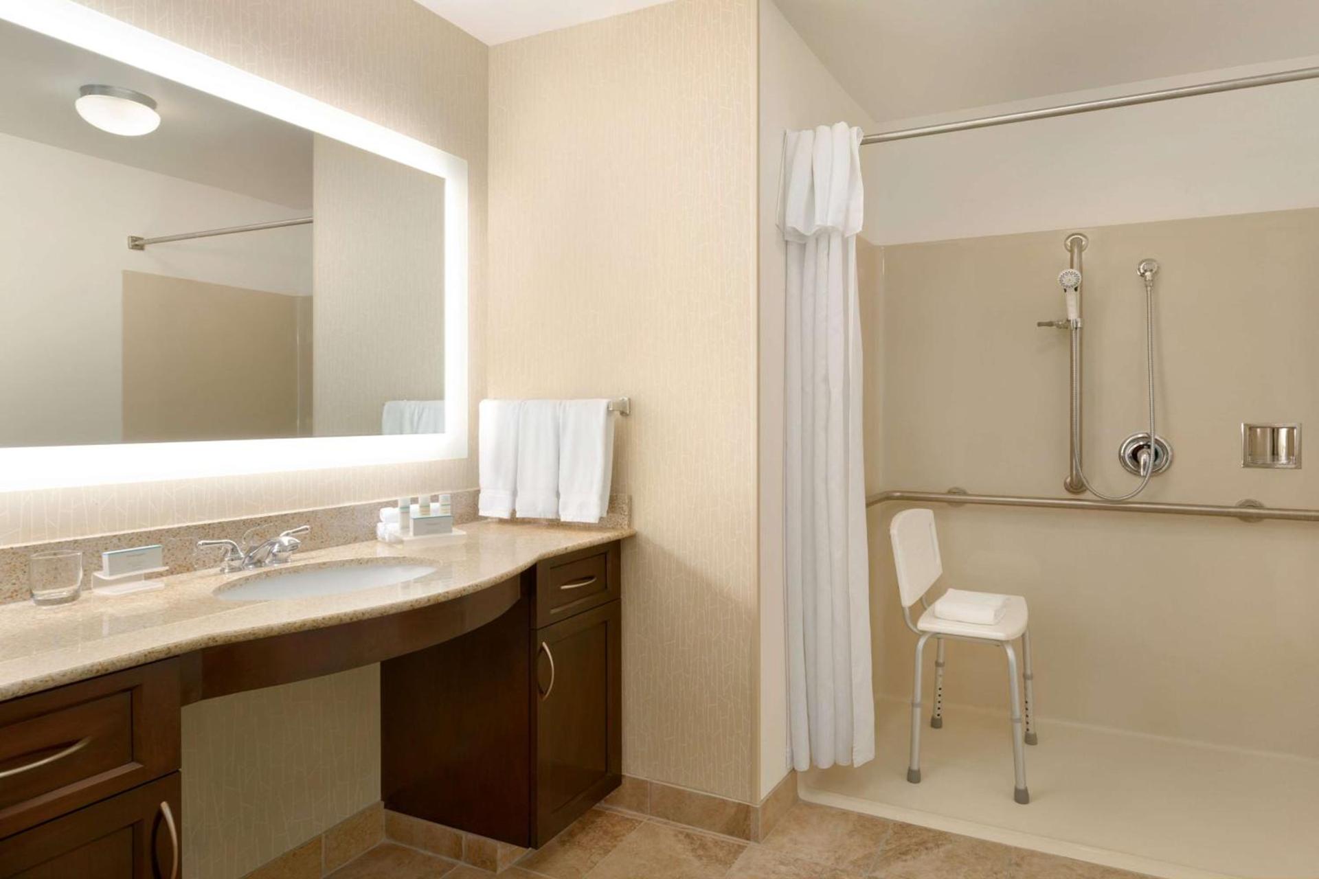 Homewood Suites by Hilton Las Vegas Airport photo 31