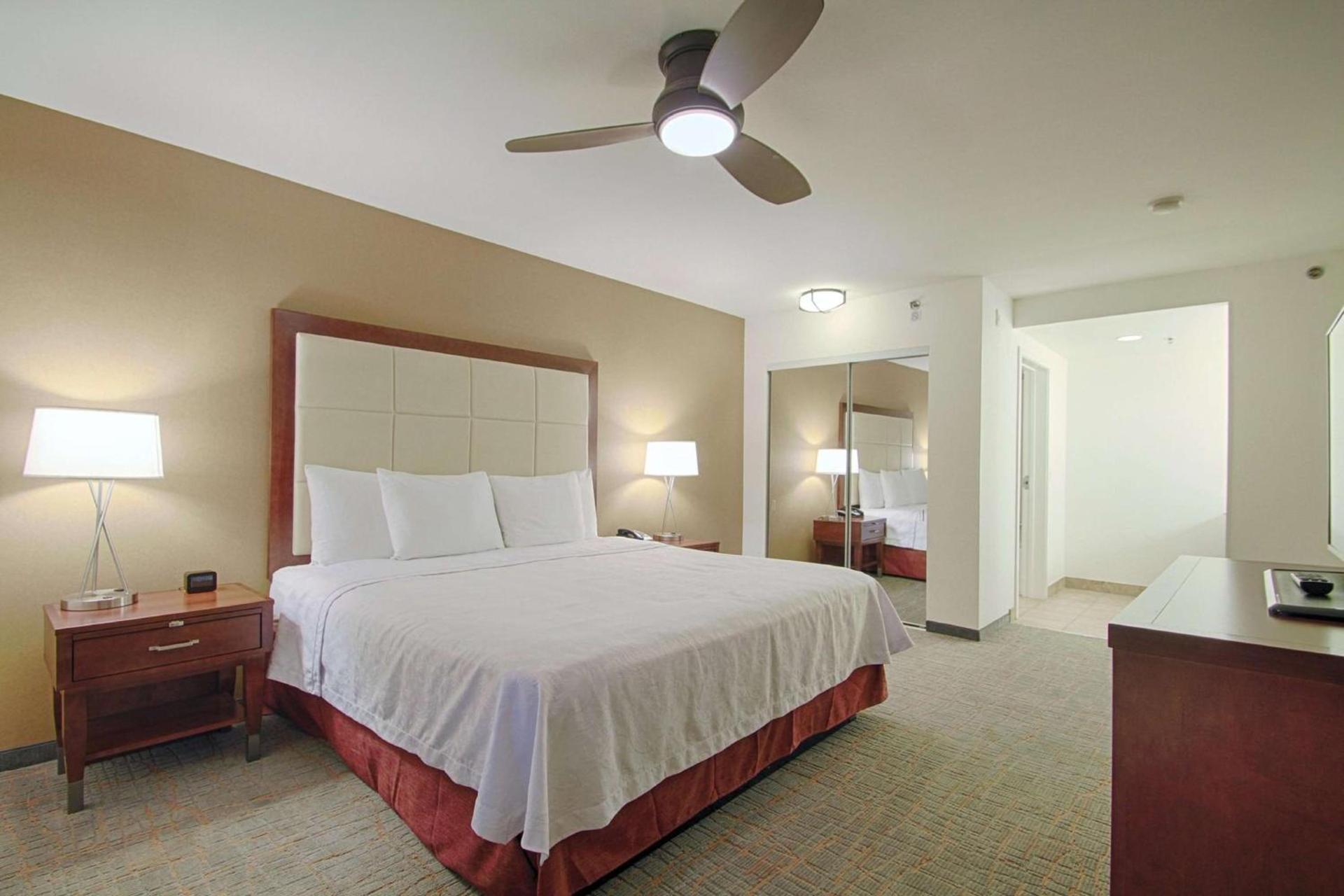 Homewood Suites by Hilton Las Vegas Airport photo 33