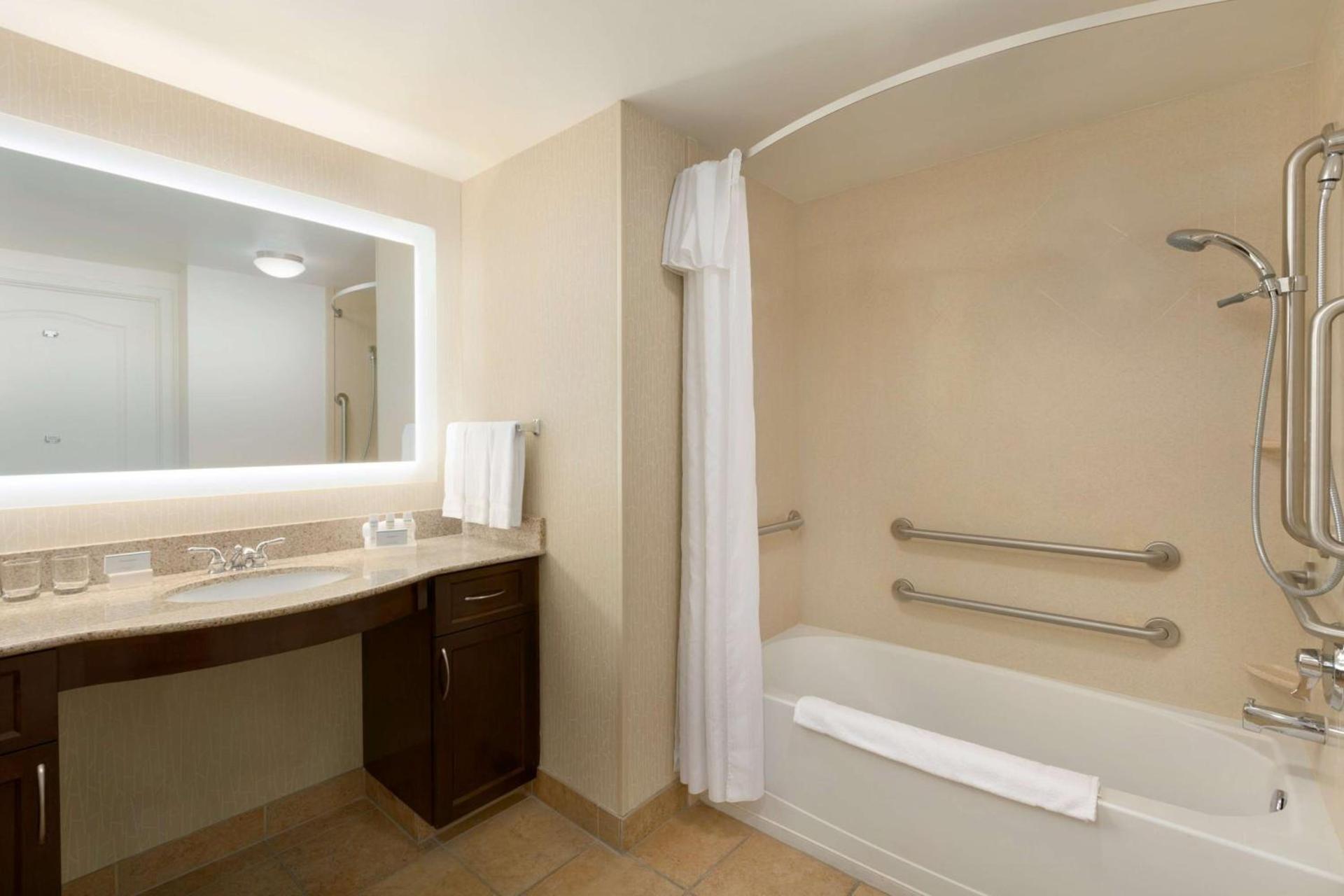 Homewood Suites by Hilton Las Vegas Airport photo 34