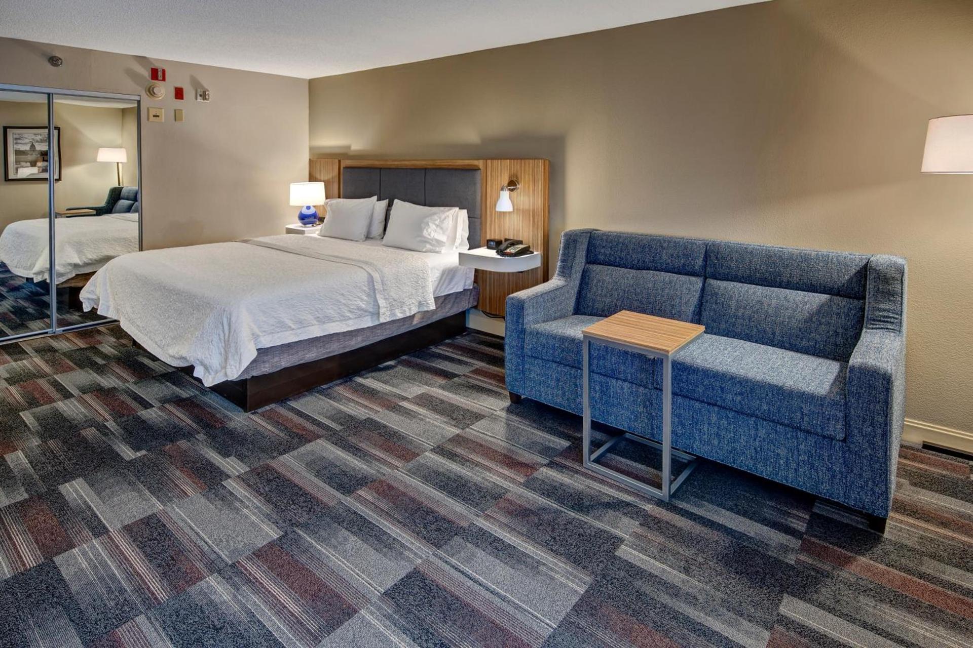 Hampton Inn Dumfries/Quantico photo 46