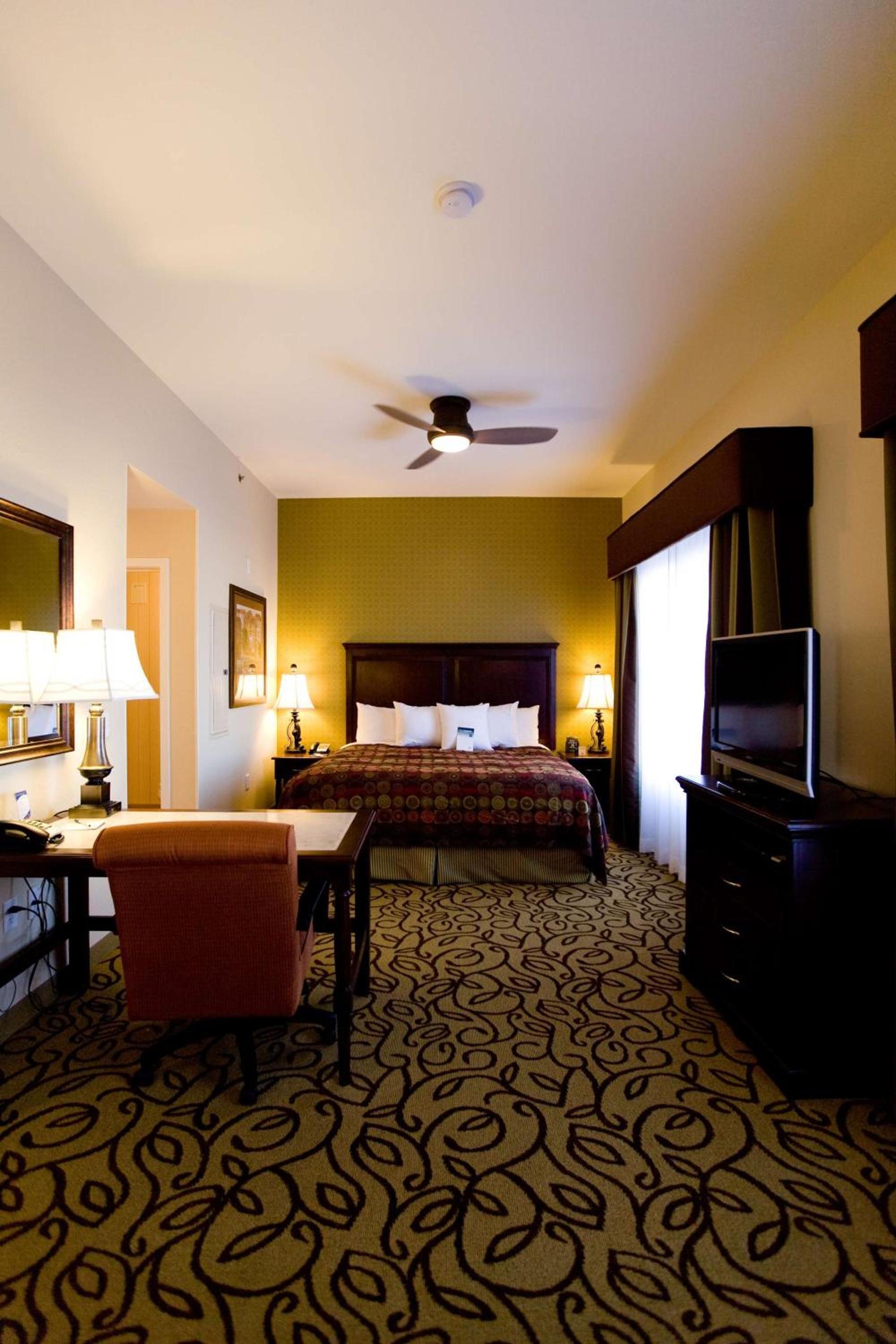 Homewood Suites by Hilton Las Vegas Airport photo 35