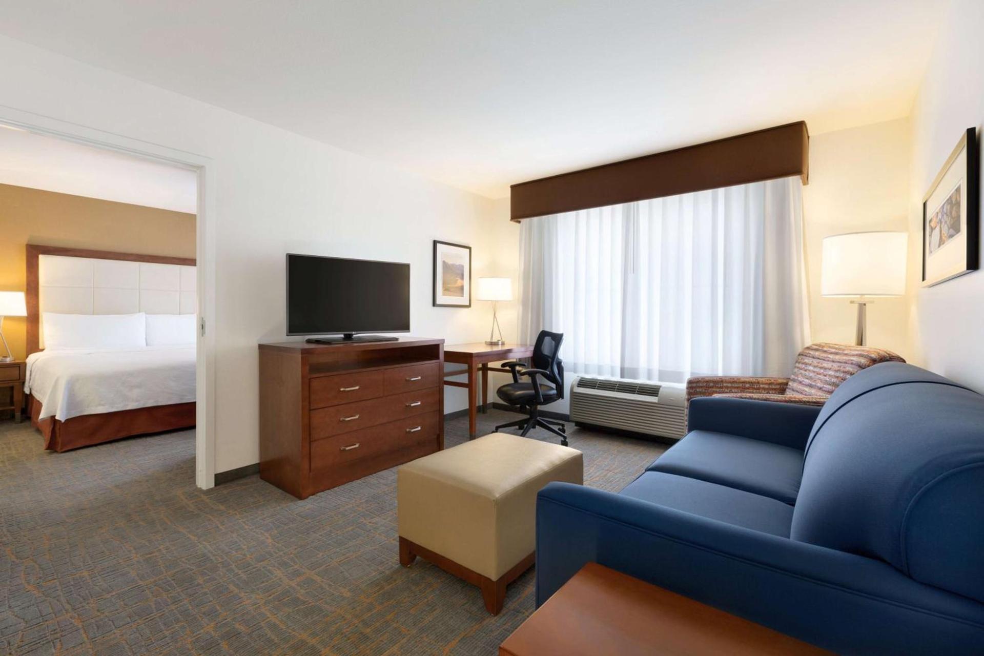 Homewood Suites by Hilton Las Vegas Airport photo 37