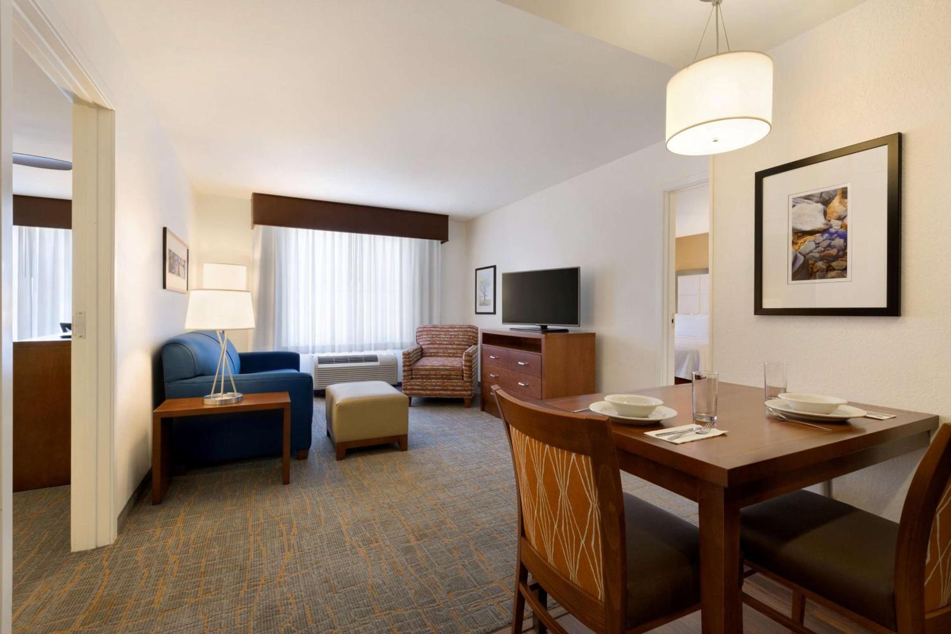 Homewood Suites by Hilton Las Vegas Airport photo 38