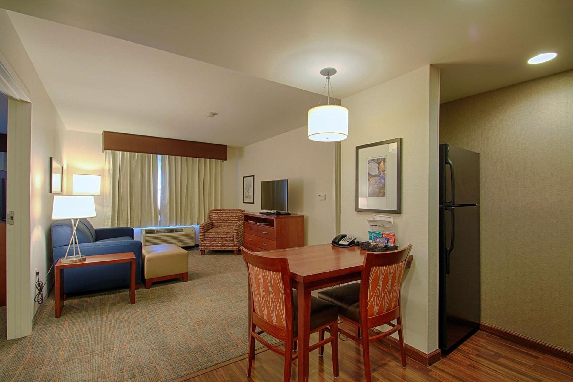 Homewood Suites by Hilton Las Vegas Airport photo 39