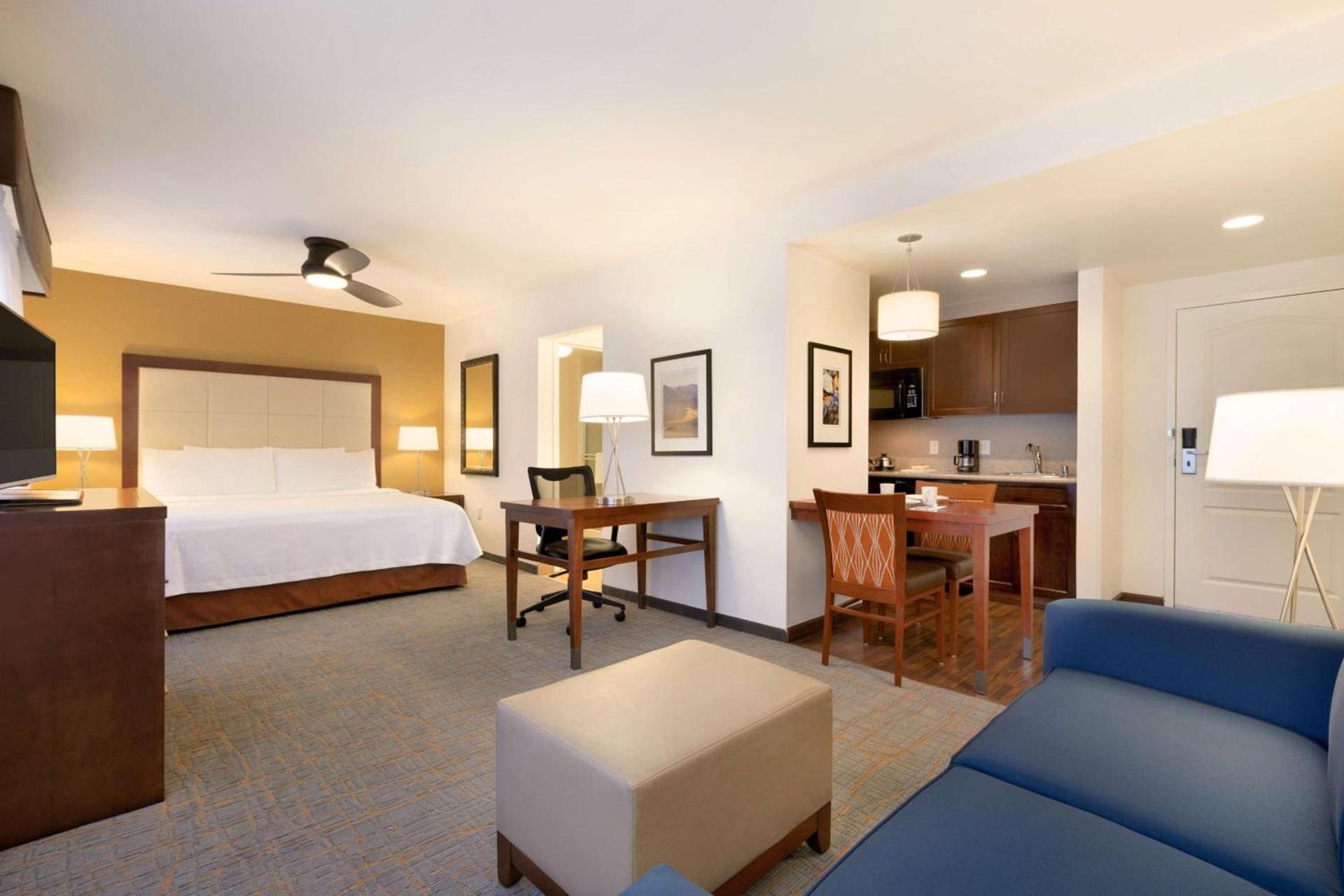 Homewood Suites by Hilton Las Vegas Airport photo 41