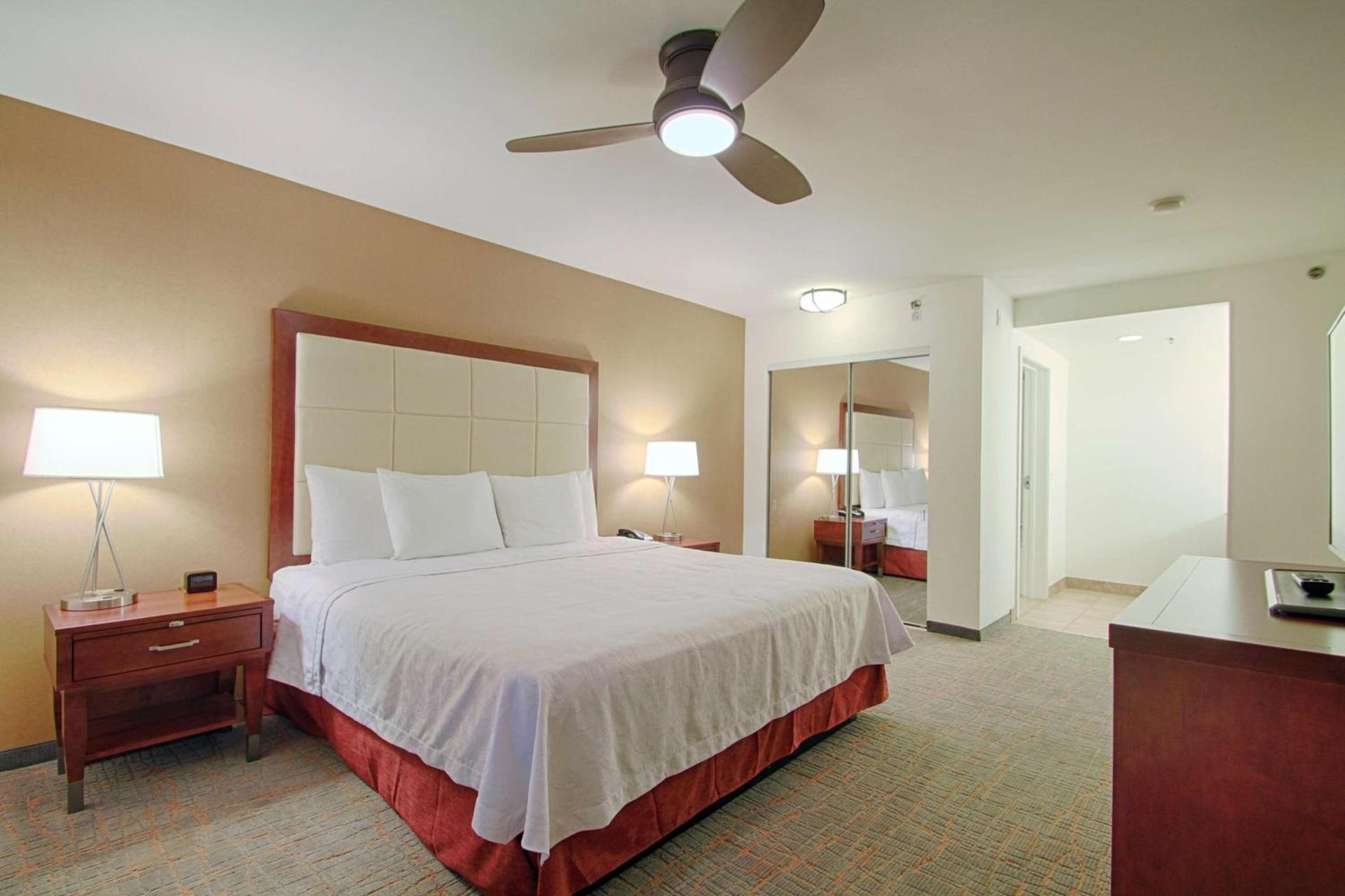 Homewood Suites by Hilton Las Vegas Airport photo 42