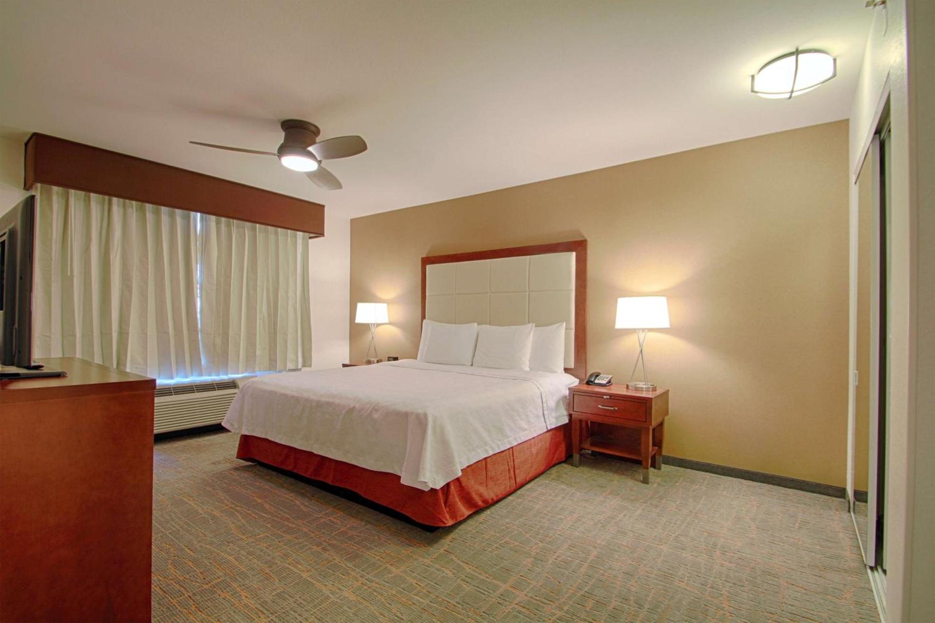 Homewood Suites by Hilton Las Vegas Airport photo 43