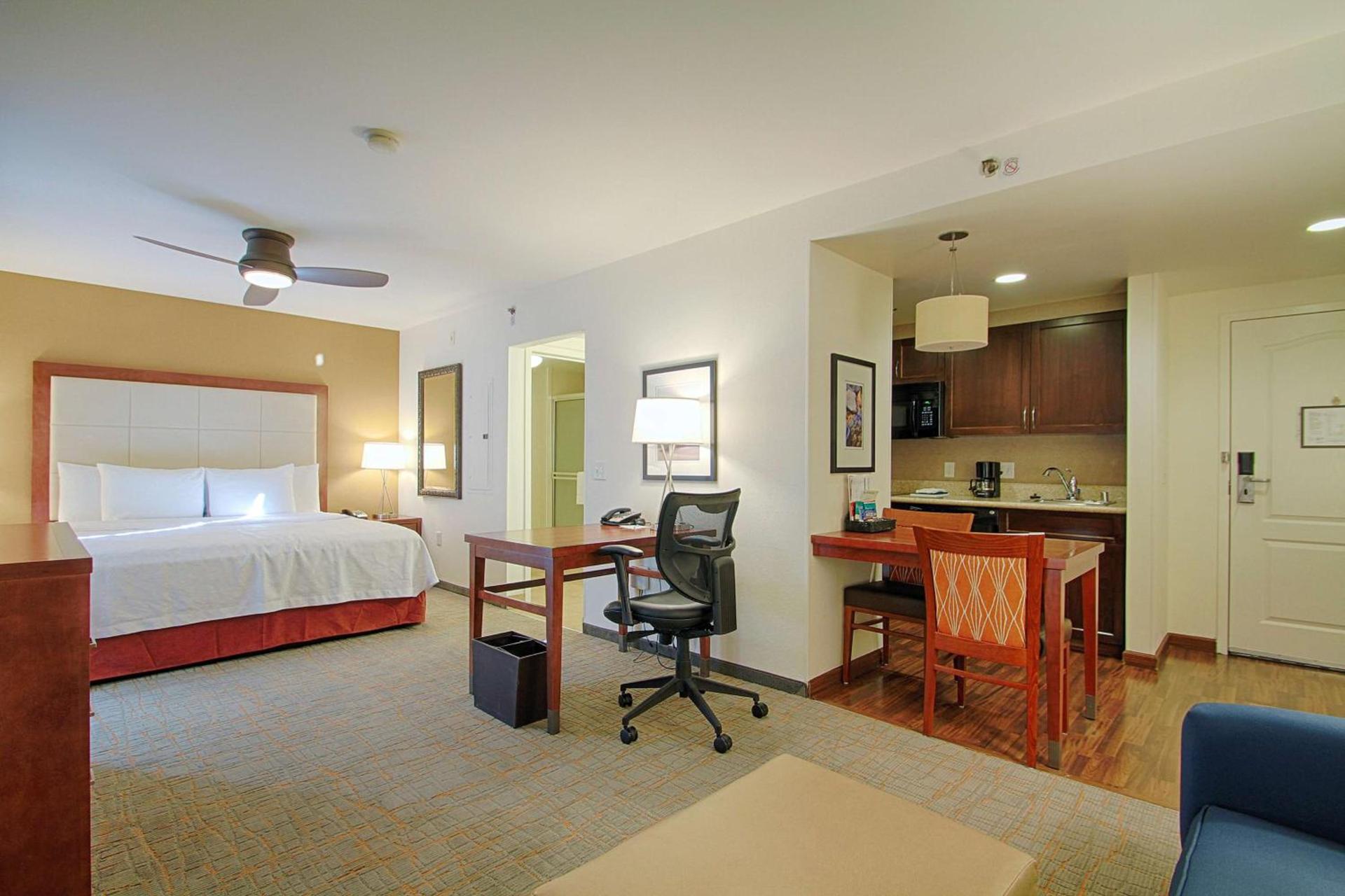 Homewood Suites by Hilton Las Vegas Airport photo 44