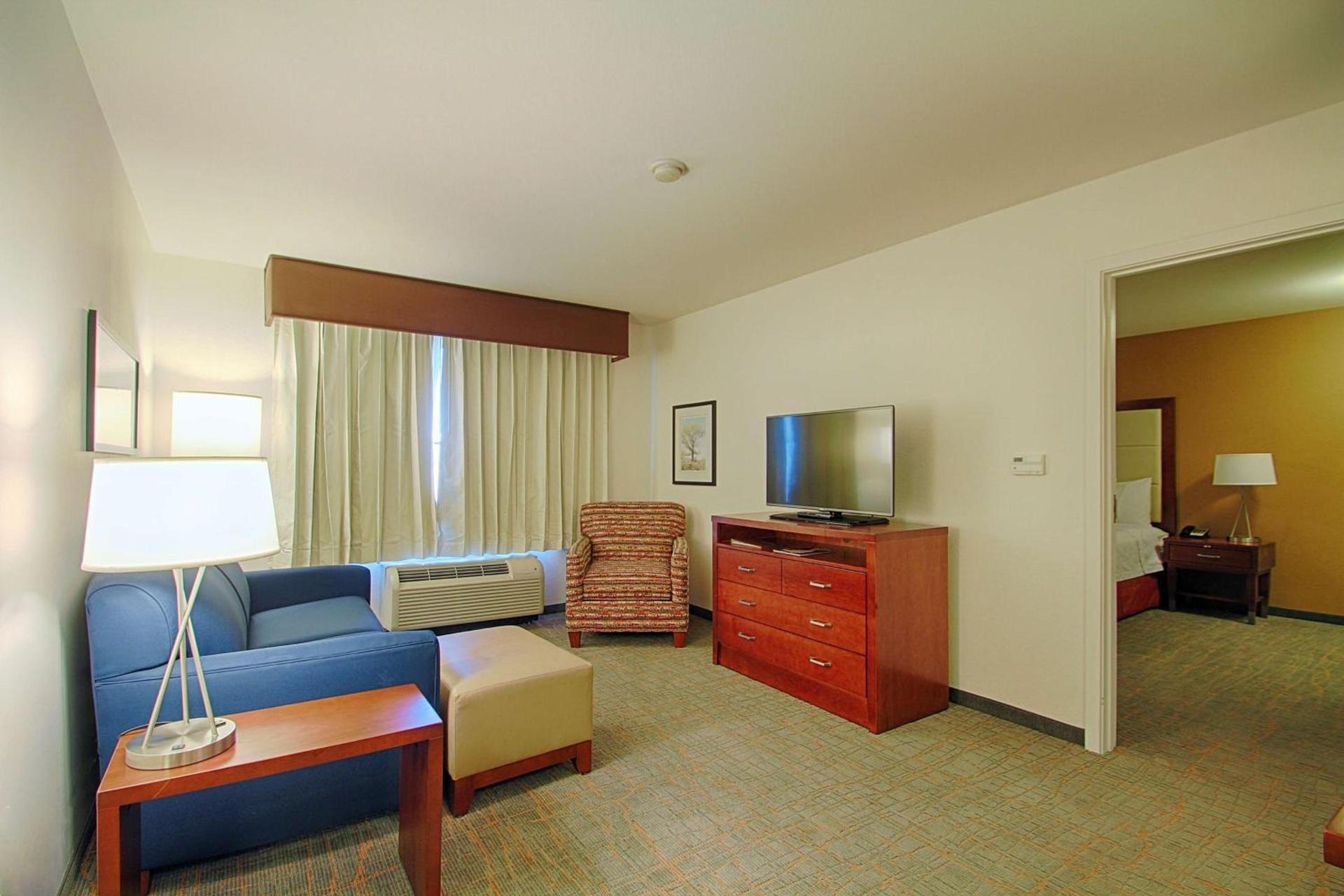 Homewood Suites by Hilton Las Vegas Airport photo 45