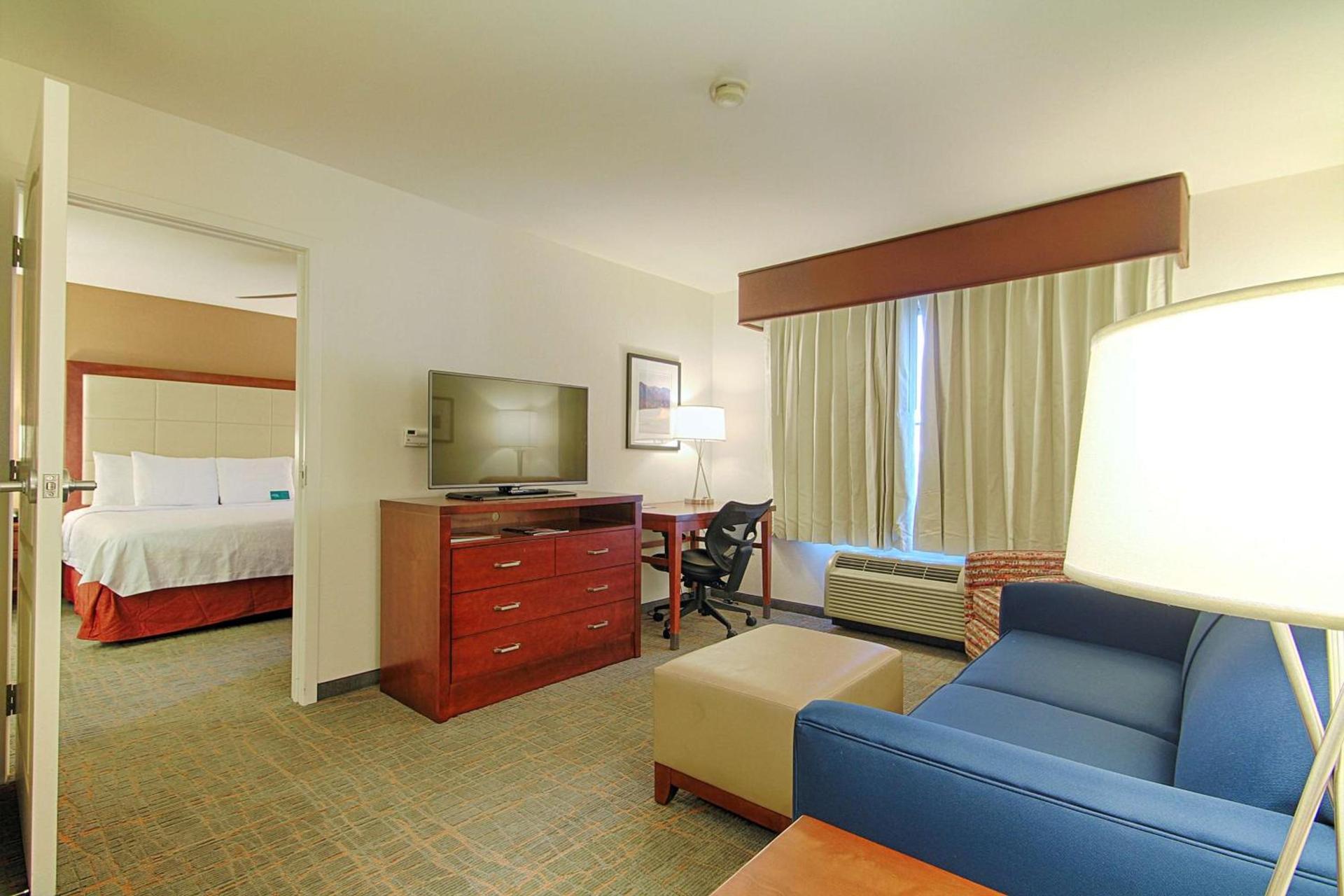 Homewood Suites by Hilton Las Vegas Airport photo 48