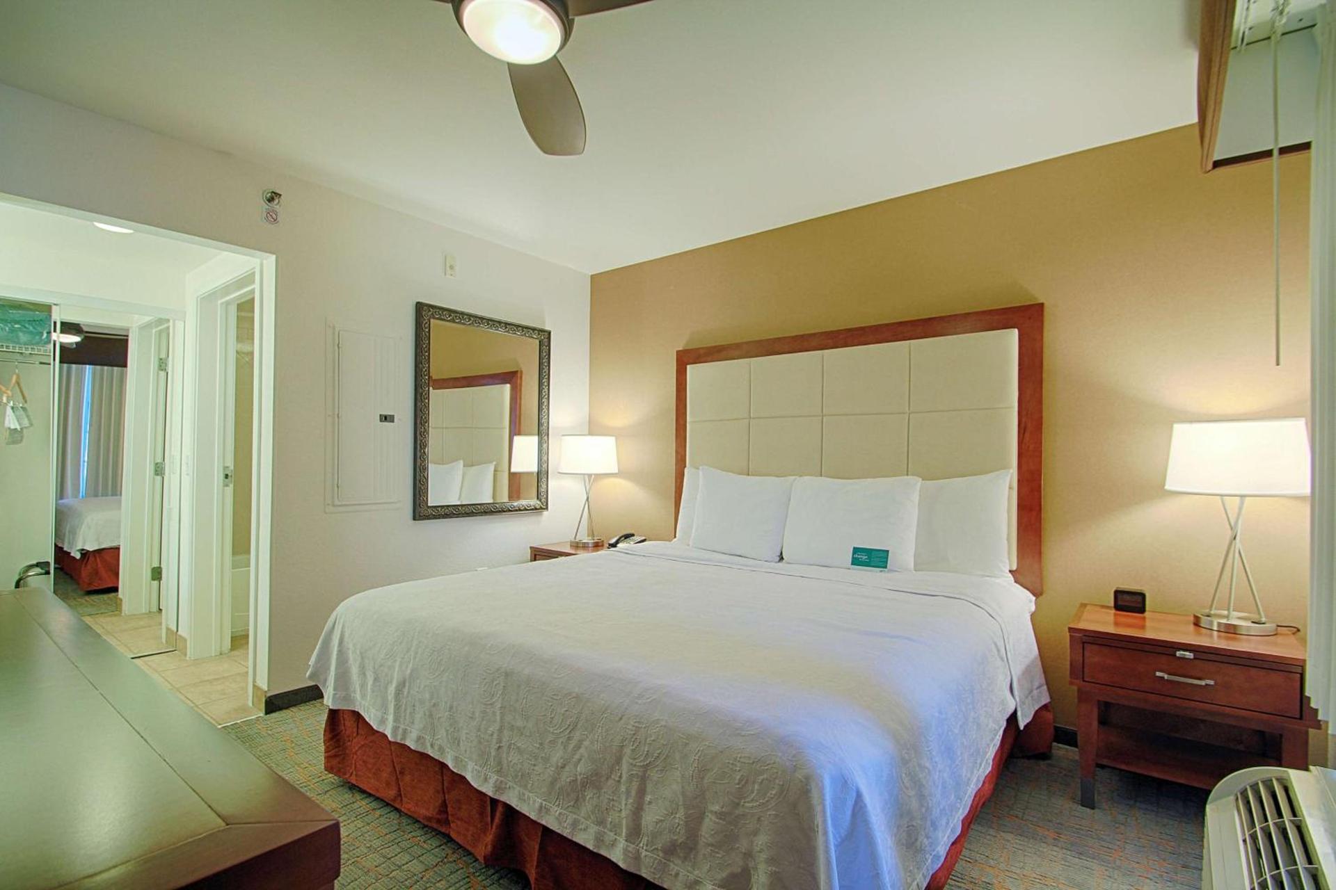 Homewood Suites by Hilton Las Vegas Airport photo 49