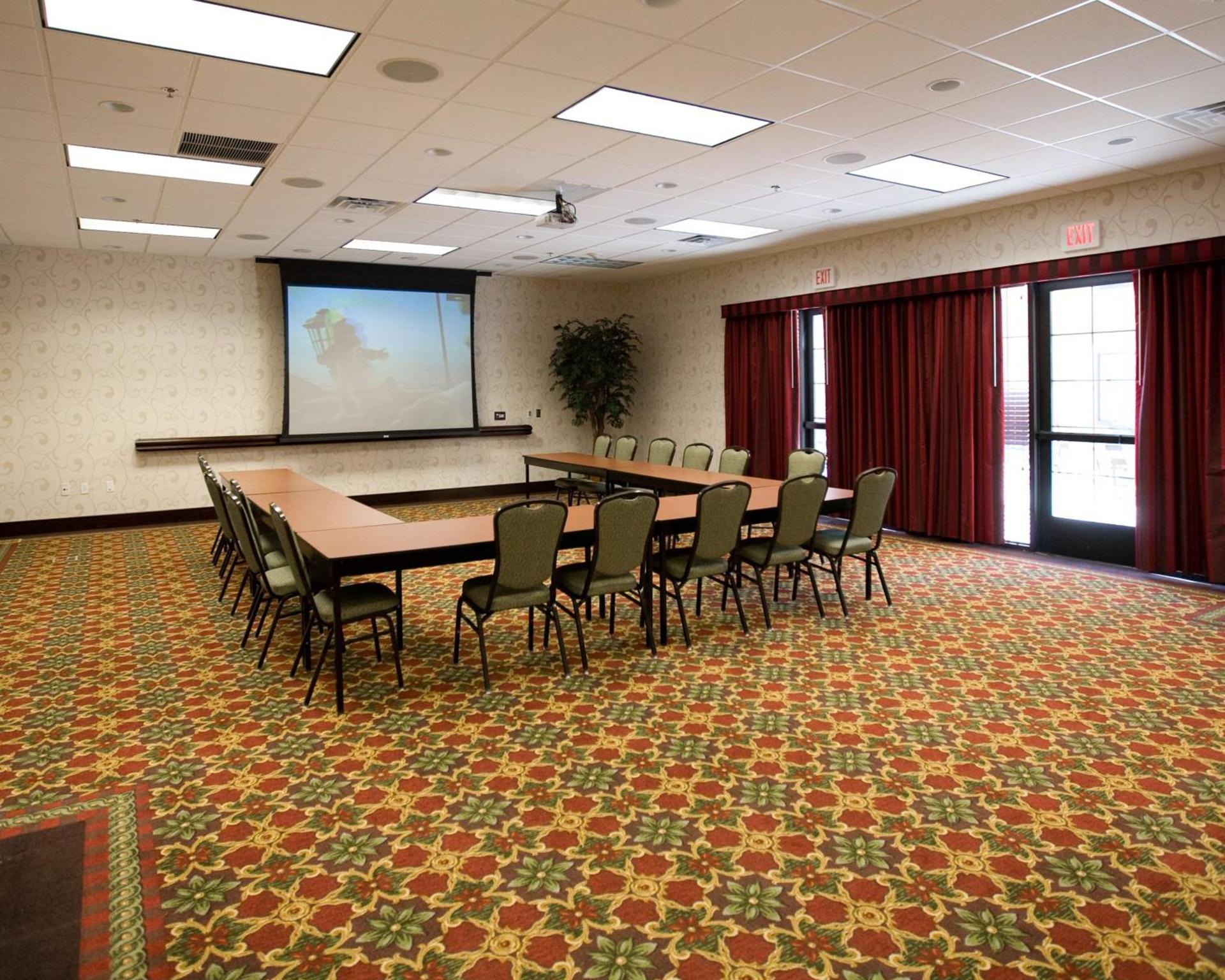 Homewood Suites by Hilton Las Vegas Airport photo 52