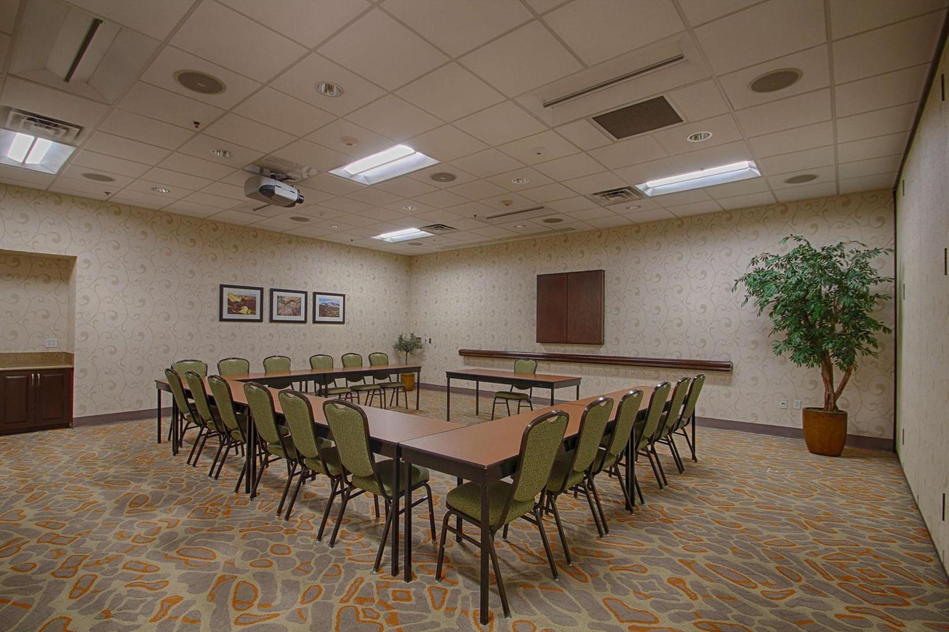 Homewood Suites by Hilton Las Vegas Airport photo 55