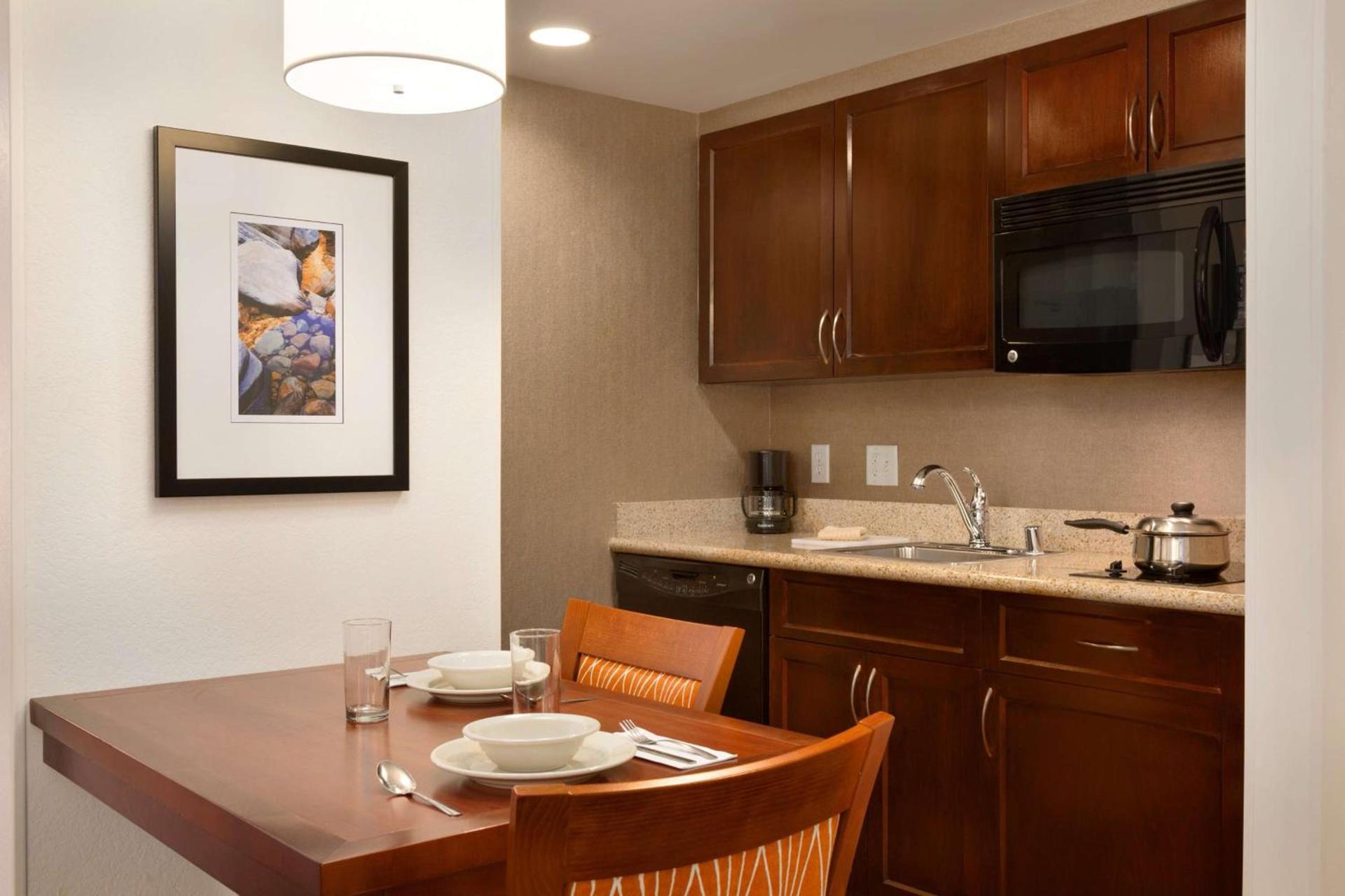 Homewood Suites by Hilton Las Vegas Airport photo 56