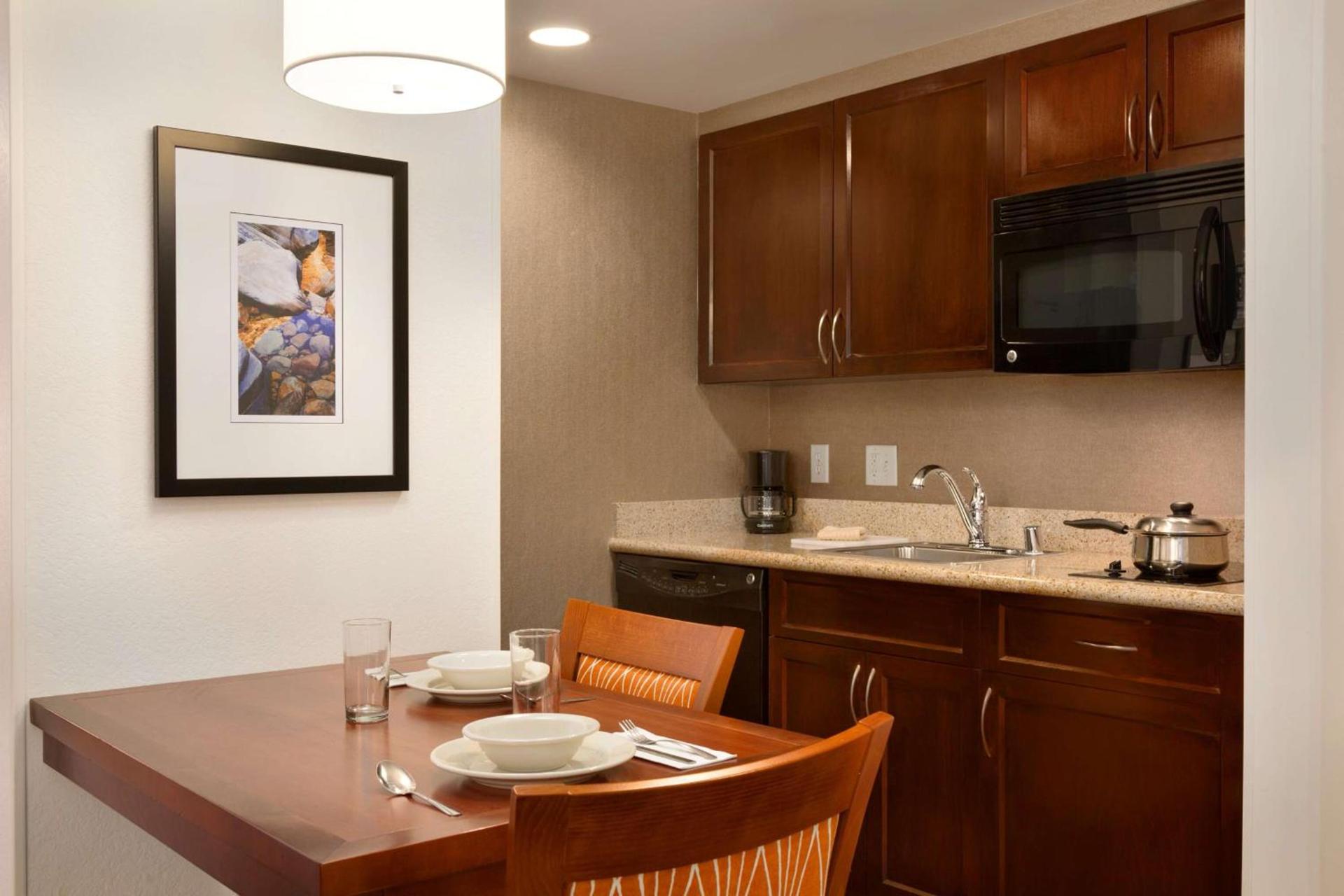 Homewood Suites by Hilton Las Vegas Airport photo 58