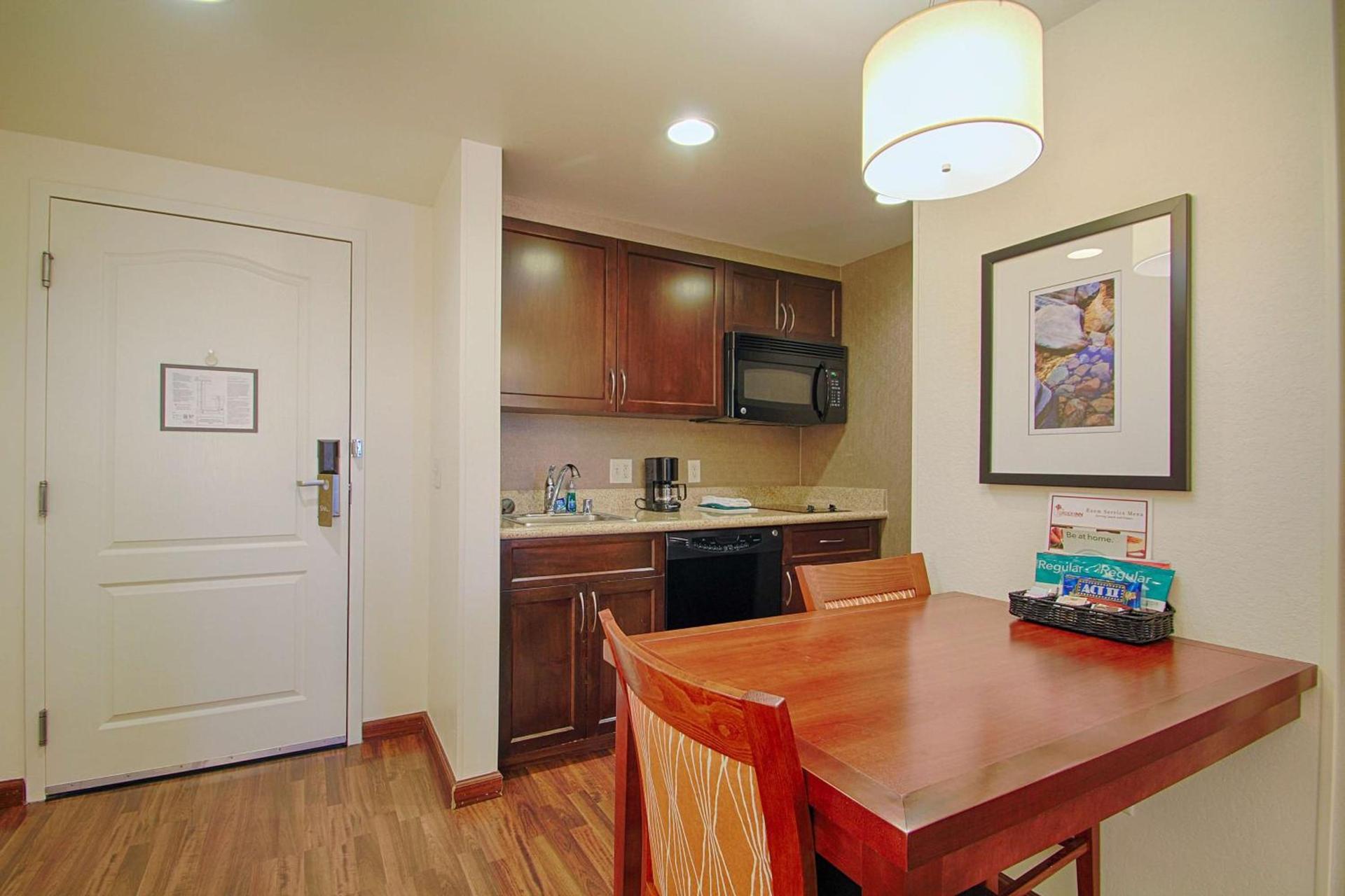Homewood Suites by Hilton Las Vegas Airport photo 59