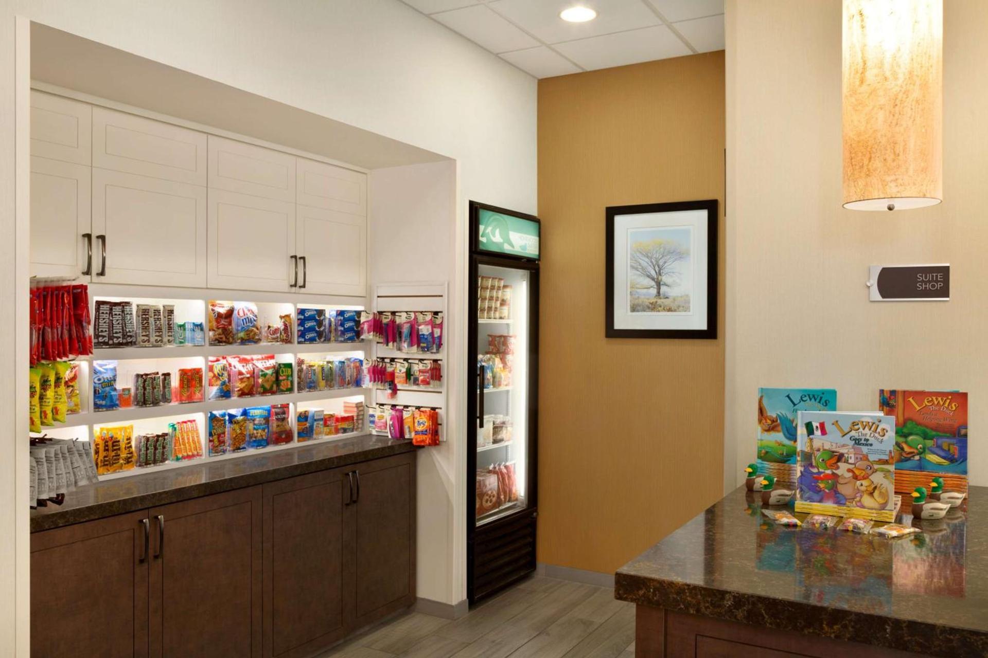 Homewood Suites by Hilton Las Vegas Airport photo 60