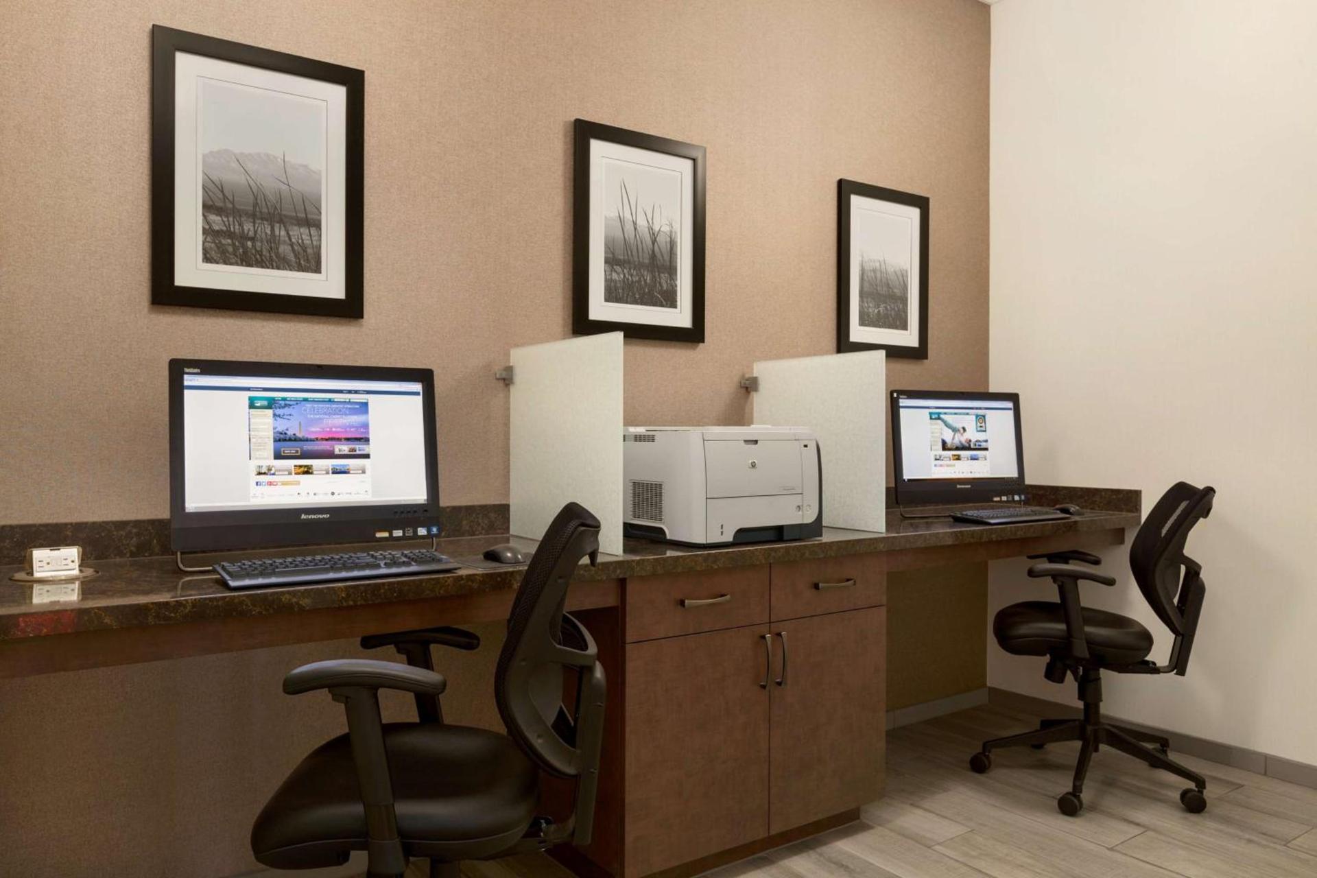 Homewood Suites by Hilton Las Vegas Airport photo 62