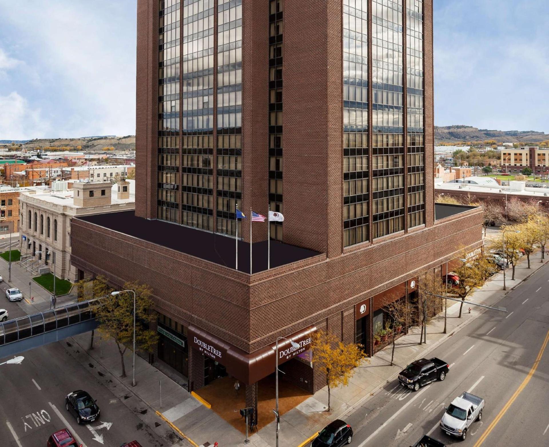 Doubletree By Hilton Billings photo 1