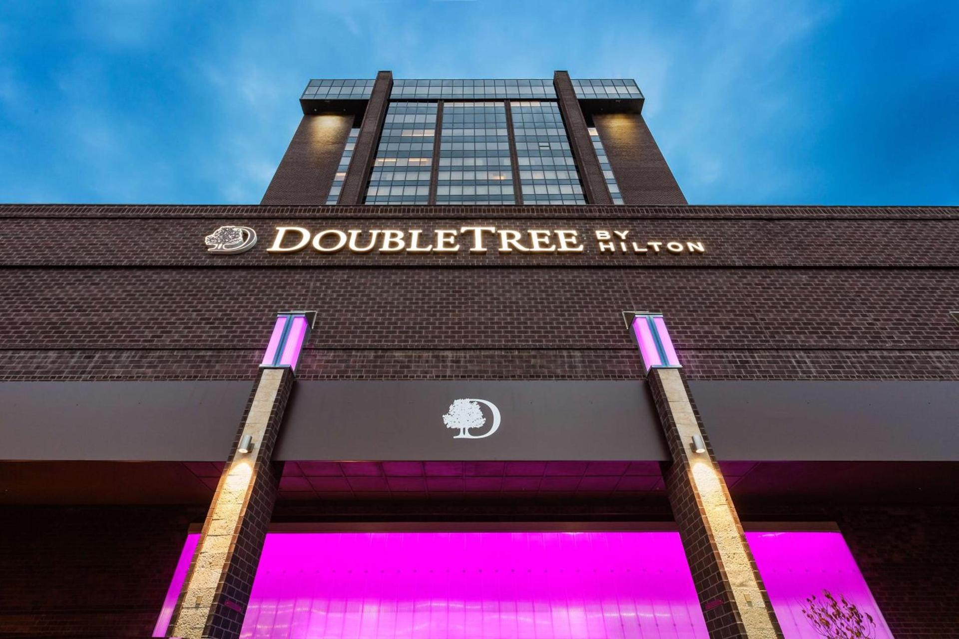 Doubletree By Hilton Billings photo 2