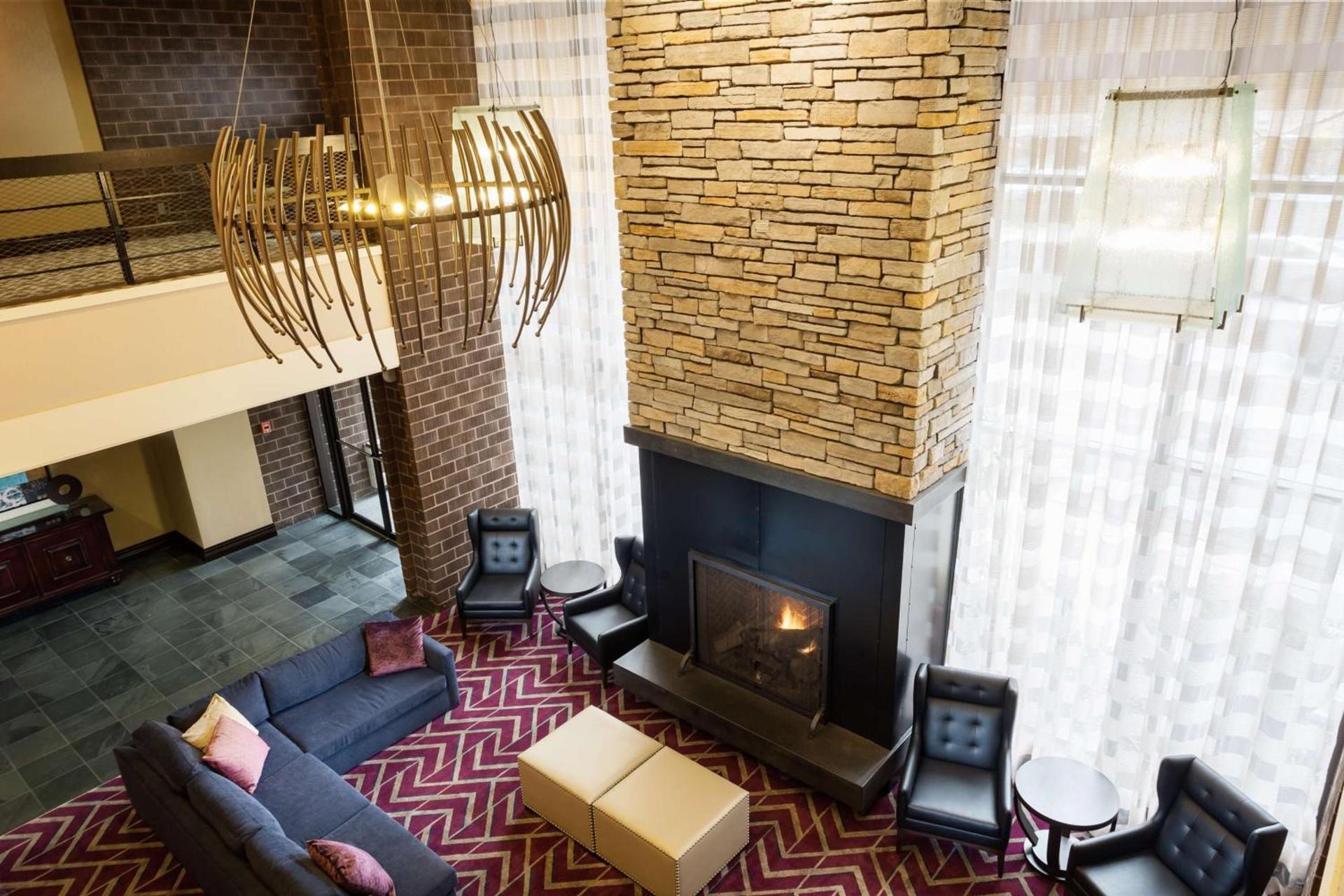 Doubletree By Hilton Billings photo 4