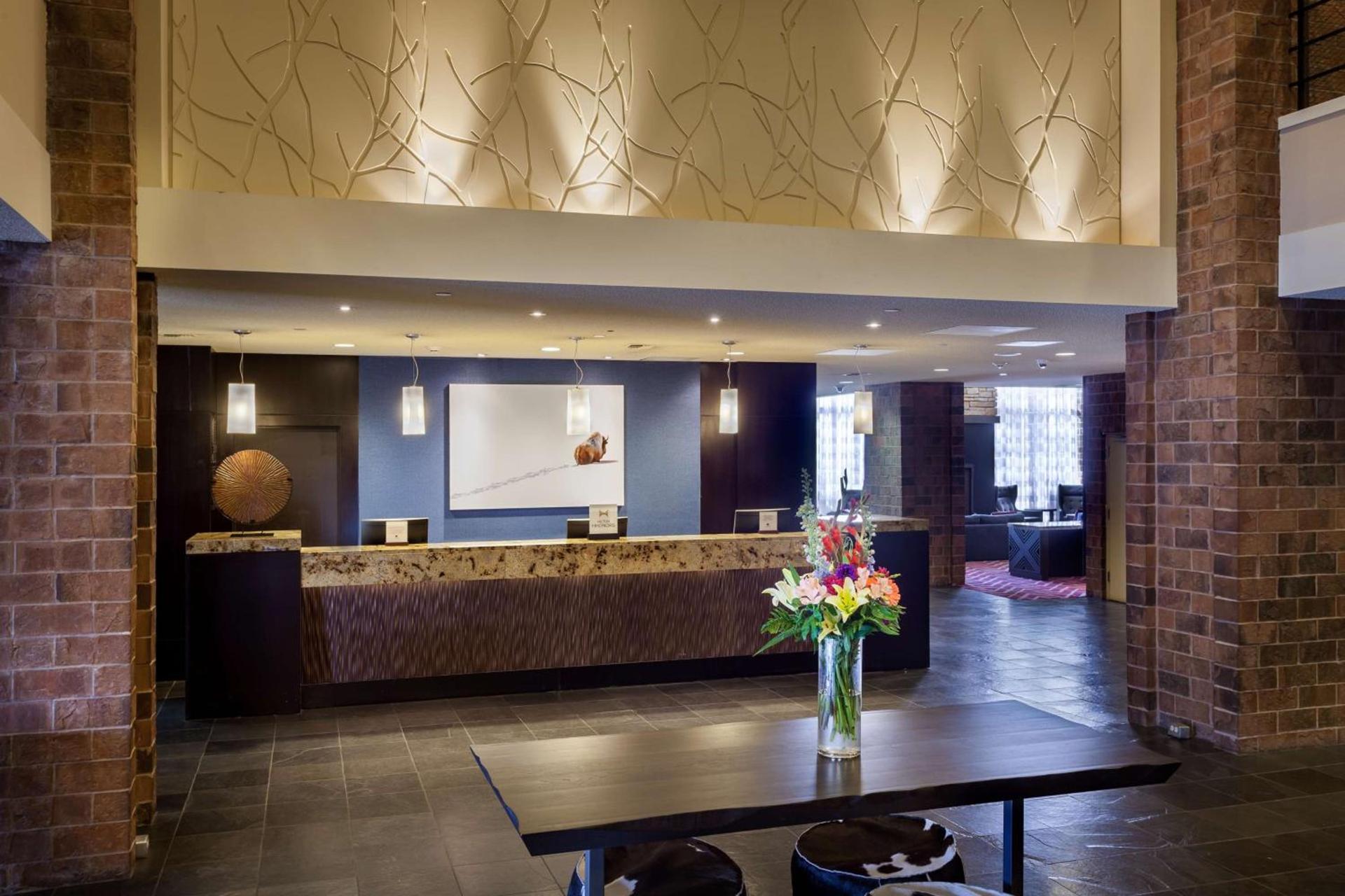 Doubletree By Hilton Billings photo 6