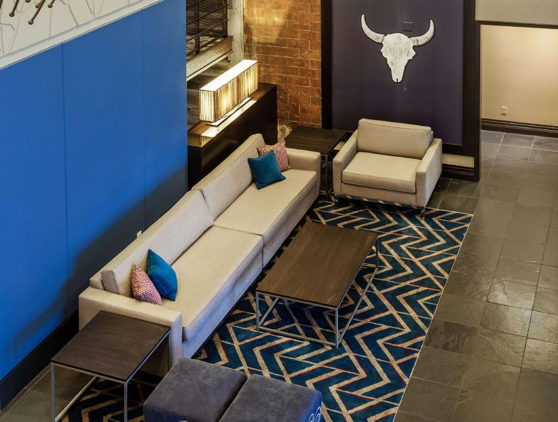 Doubletree By Hilton Billings photo 7