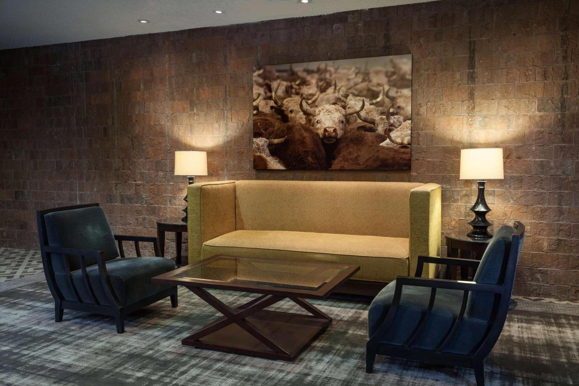 Doubletree By Hilton Billings photo 8