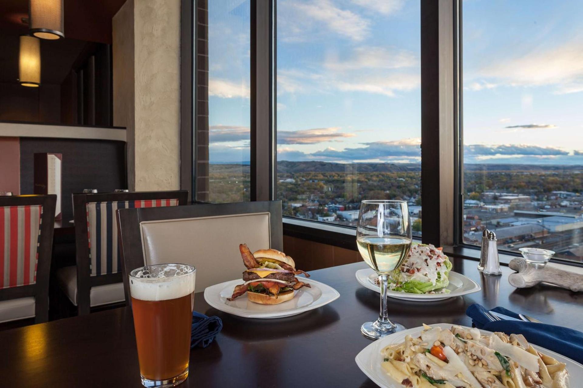 Doubletree By Hilton Billings photo 13