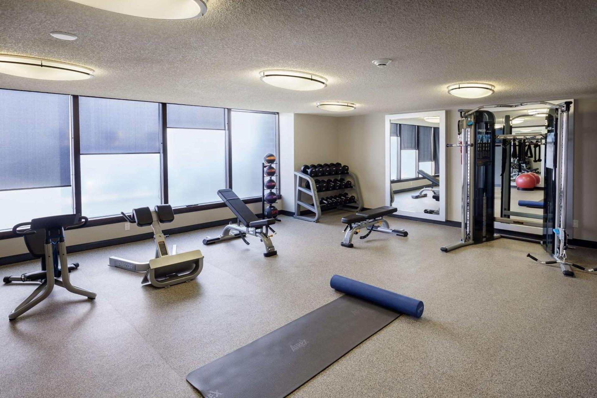 Doubletree By Hilton Billings photo 14