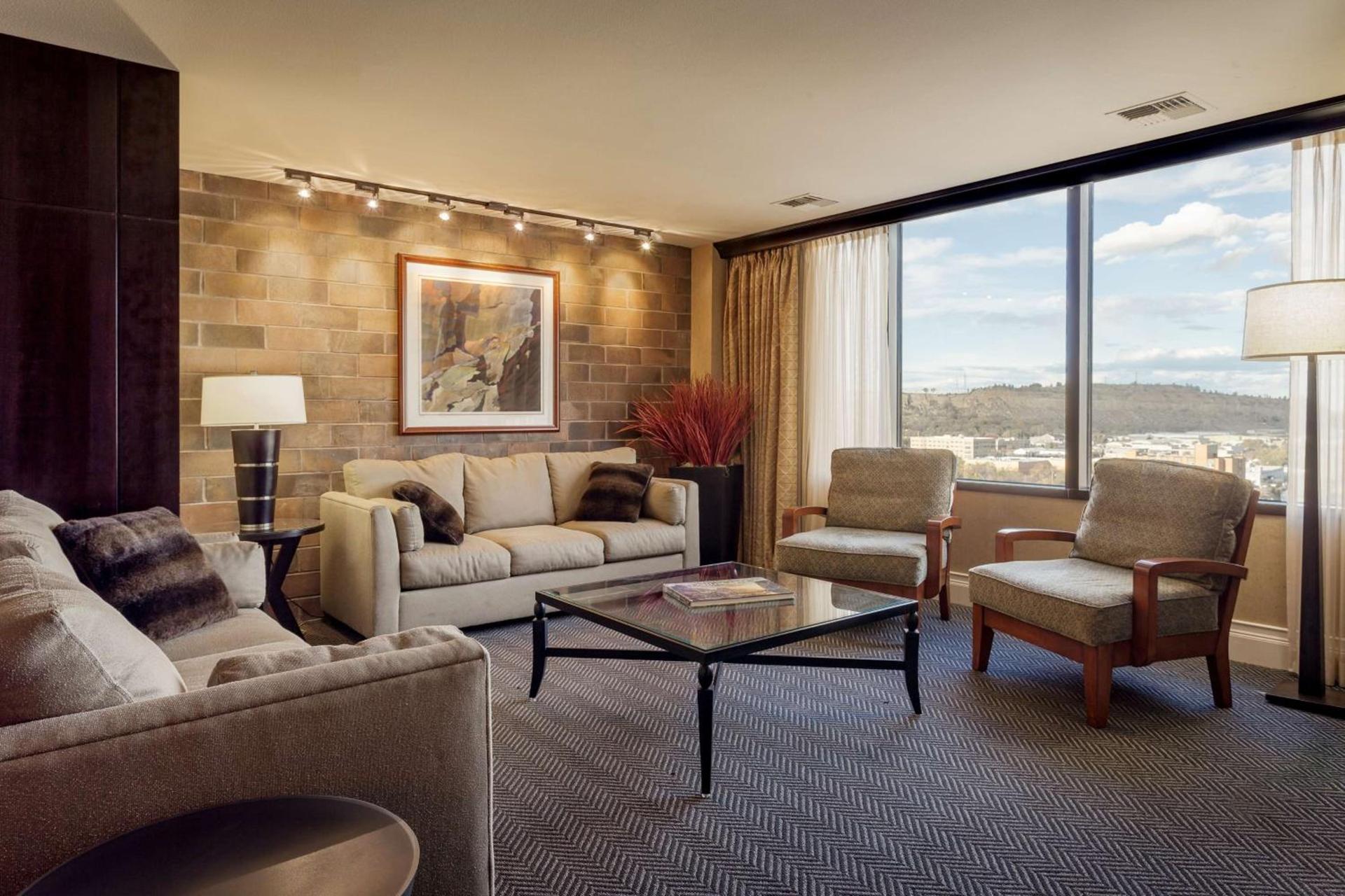 Doubletree By Hilton Billings photo 16