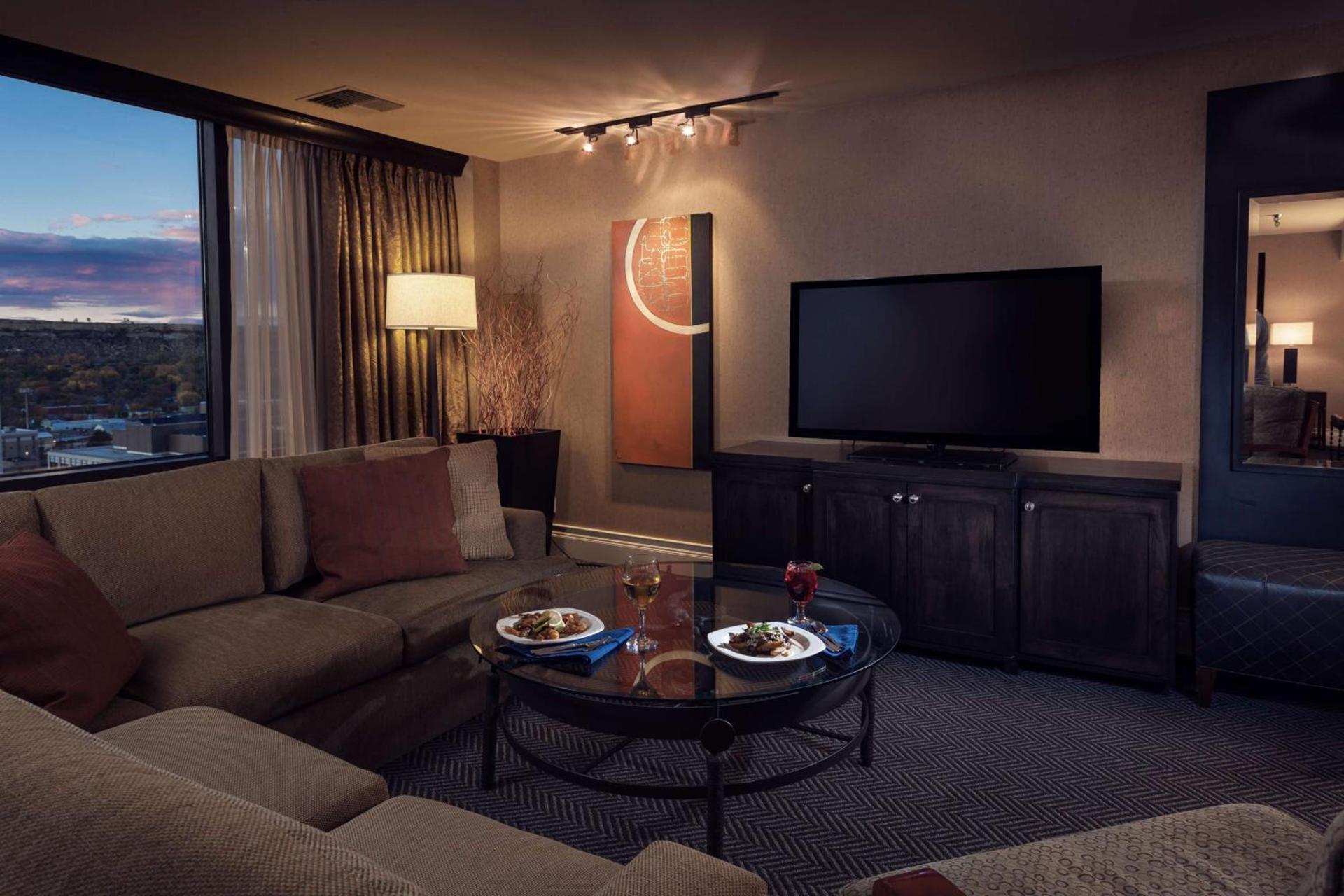 Doubletree By Hilton Billings photo 17
