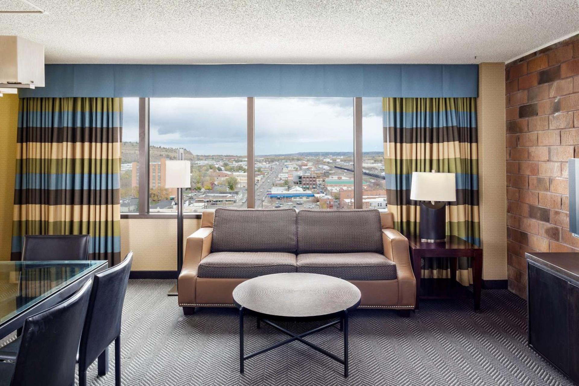 Doubletree By Hilton Billings photo 20