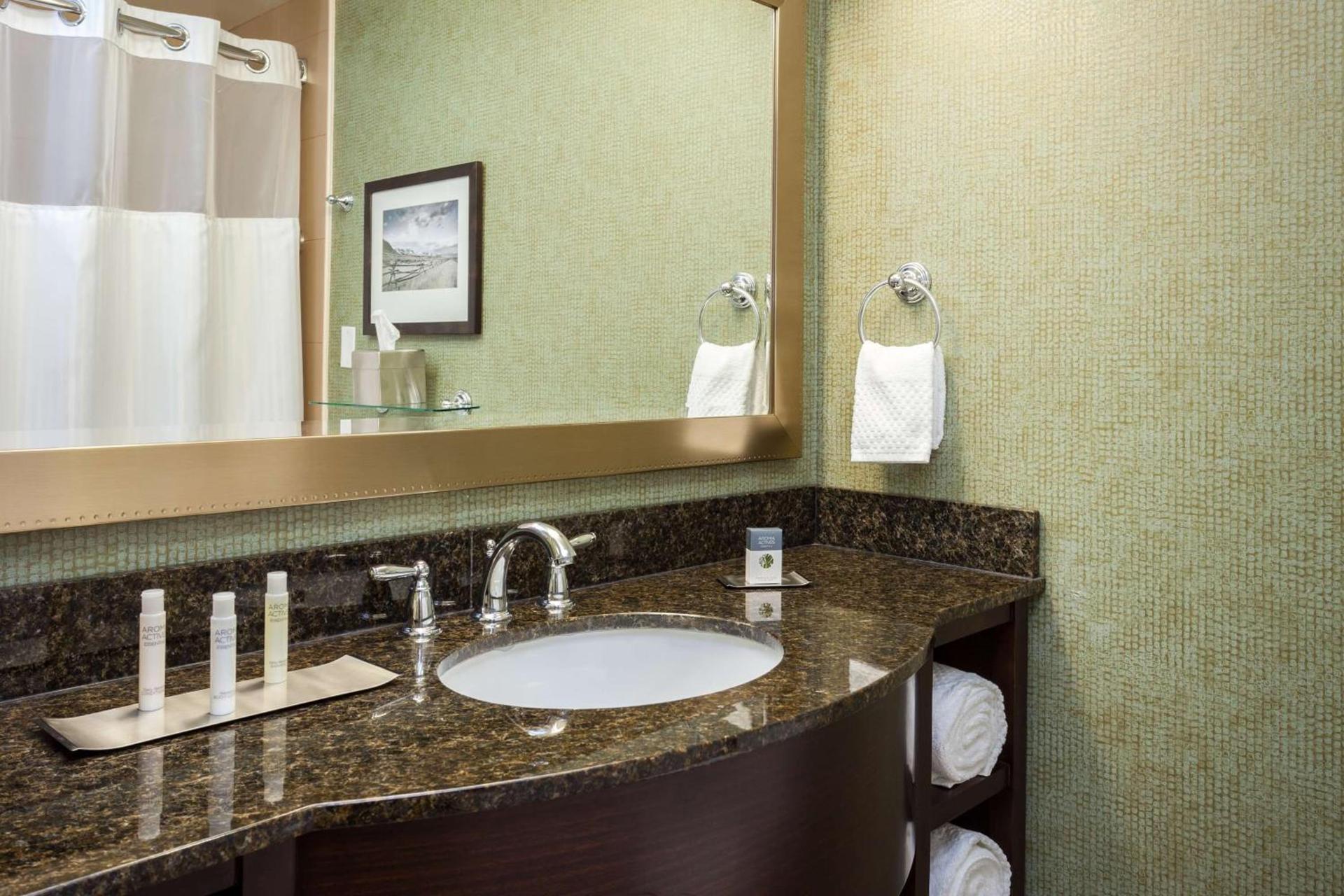 Doubletree By Hilton Billings photo 19