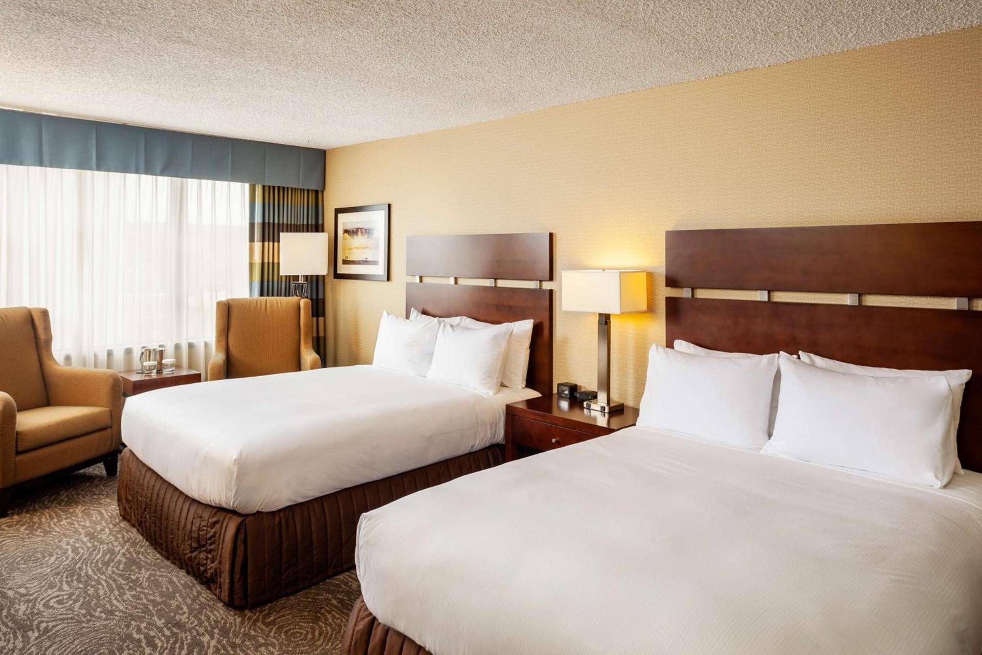 Doubletree By Hilton Billings photo 21