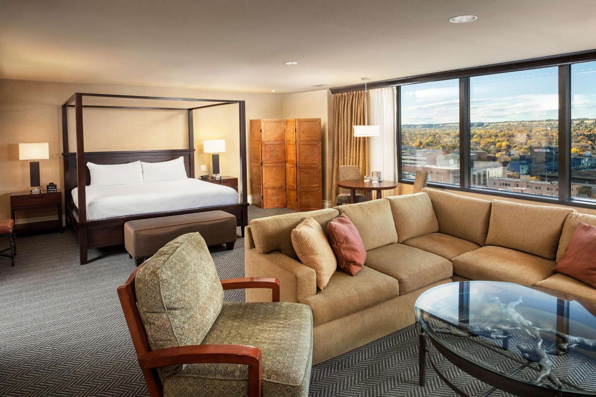 Doubletree By Hilton Billings photo 23