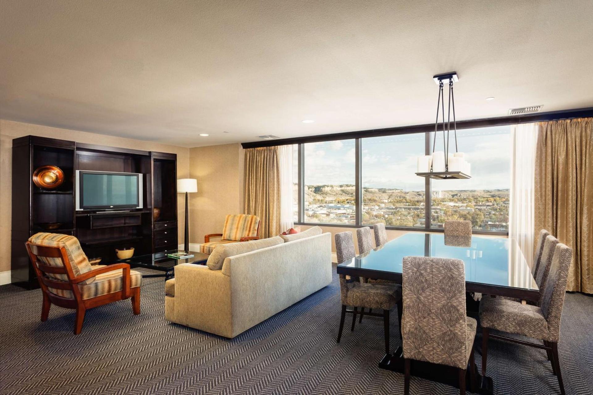 Doubletree By Hilton Billings photo 22
