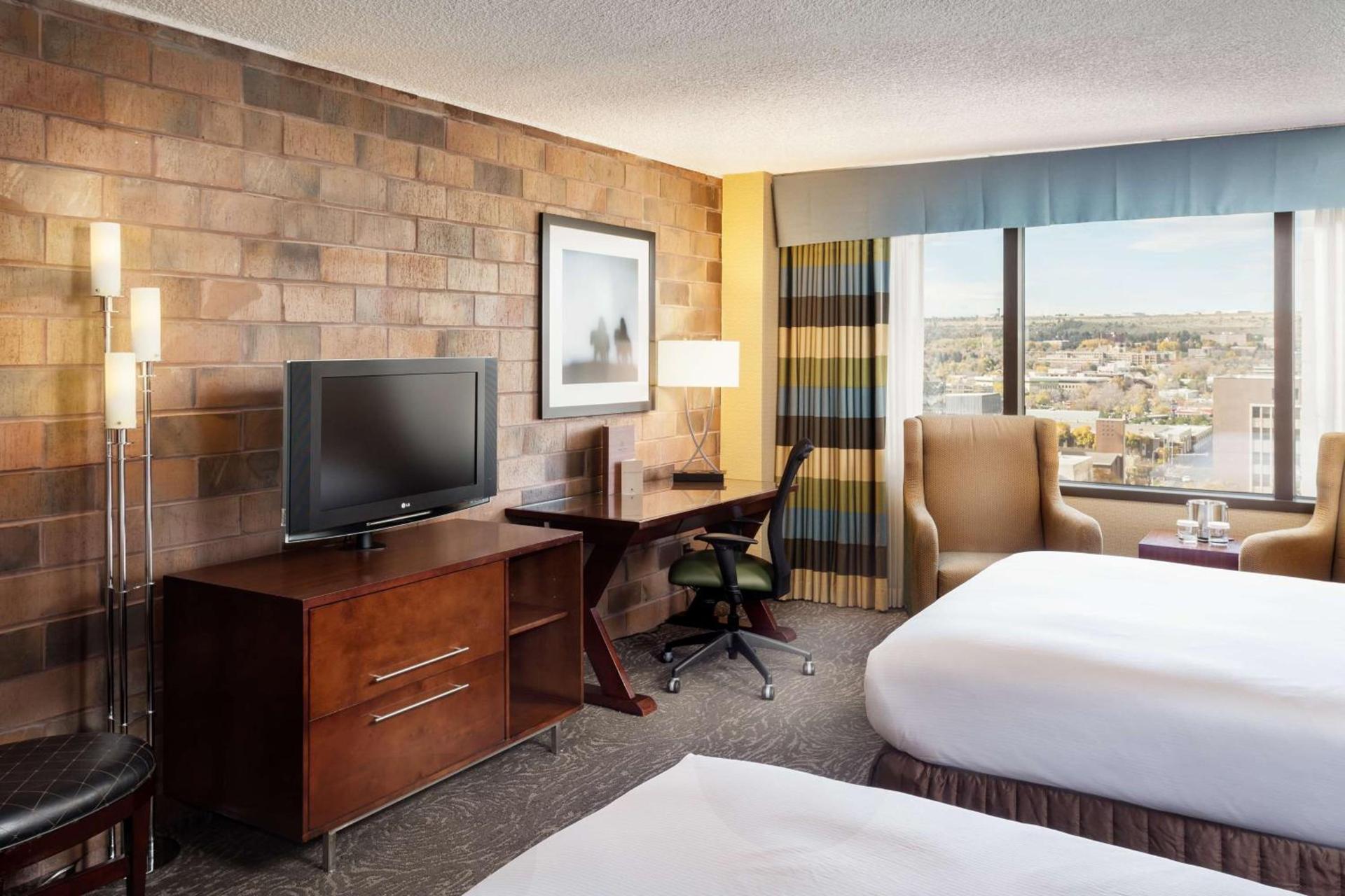 Doubletree By Hilton Billings photo 28