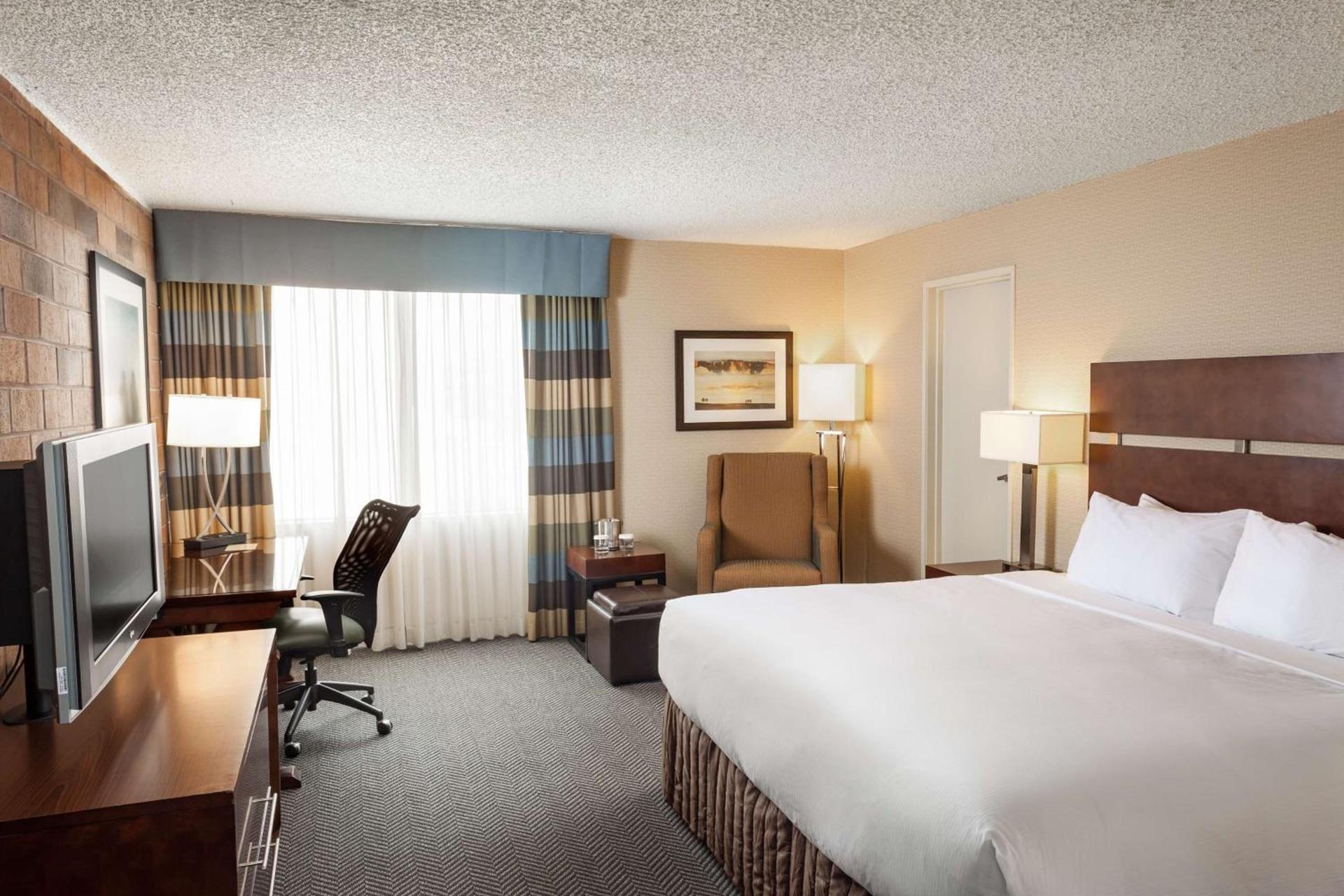 Doubletree By Hilton Billings photo 29