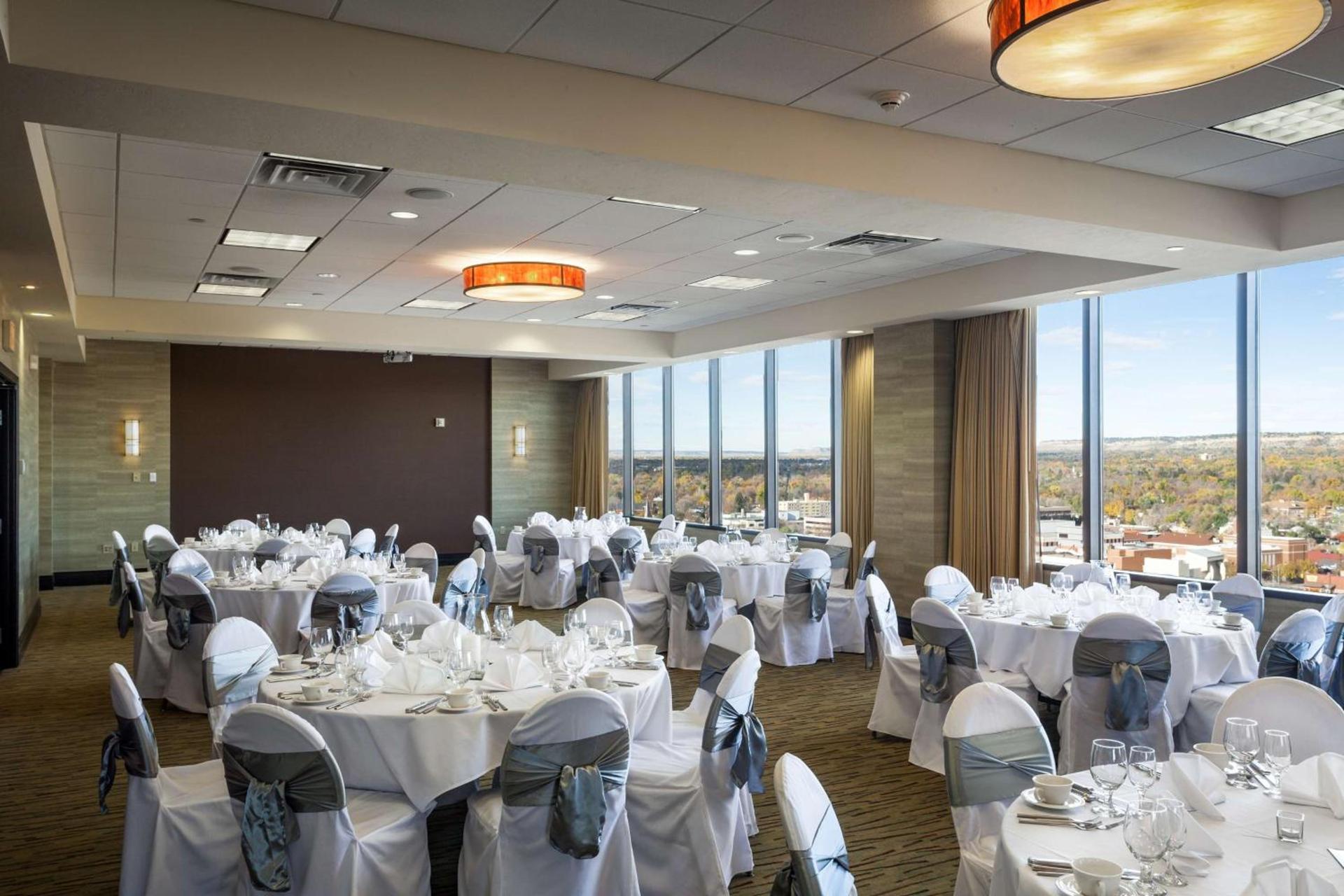 Doubletree By Hilton Billings photo 33