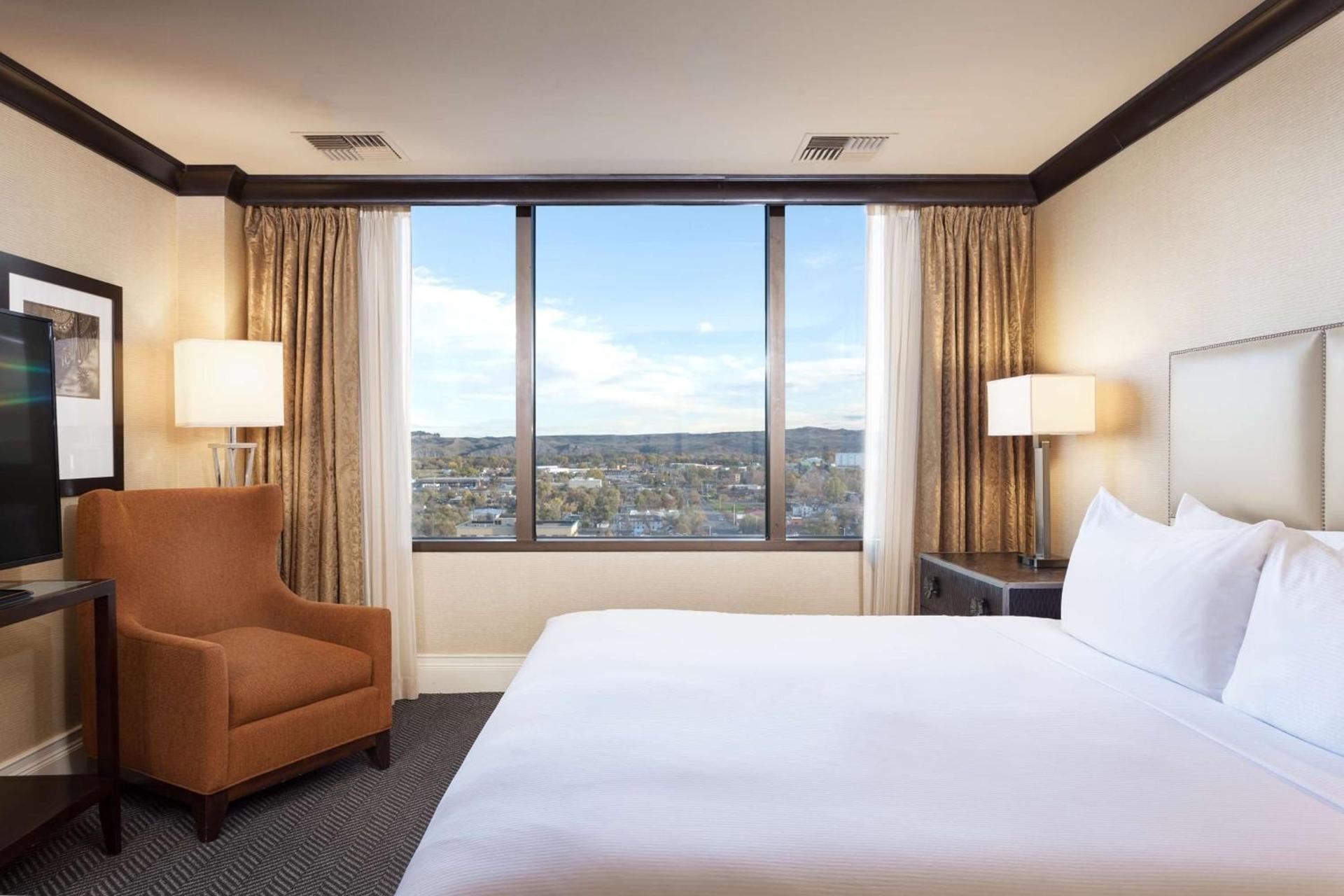 Doubletree By Hilton Billings photo 30